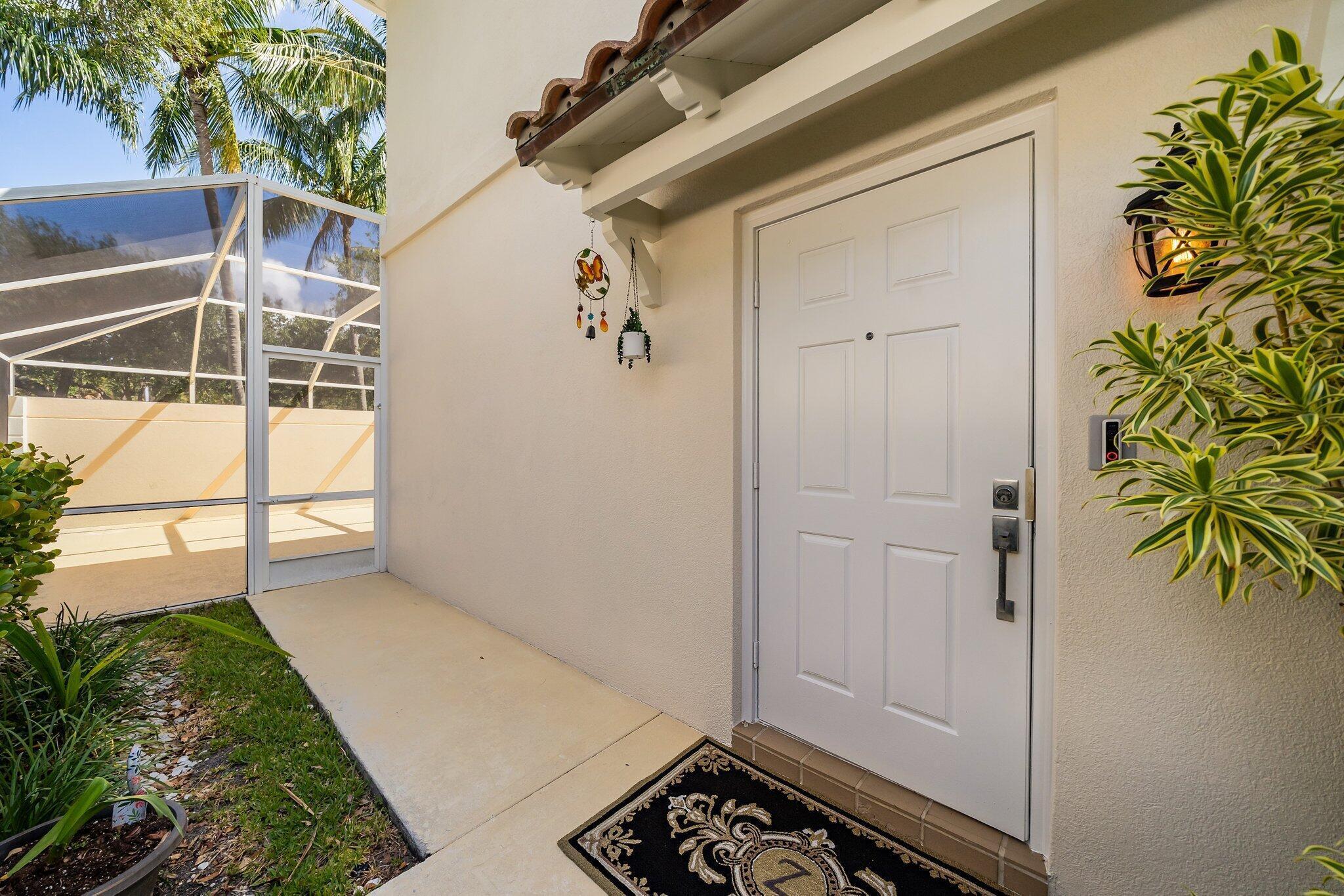 Riverwalk - Residential Lease