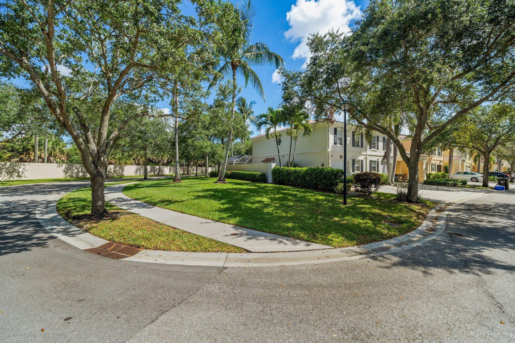 Riverwalk - Residential Lease