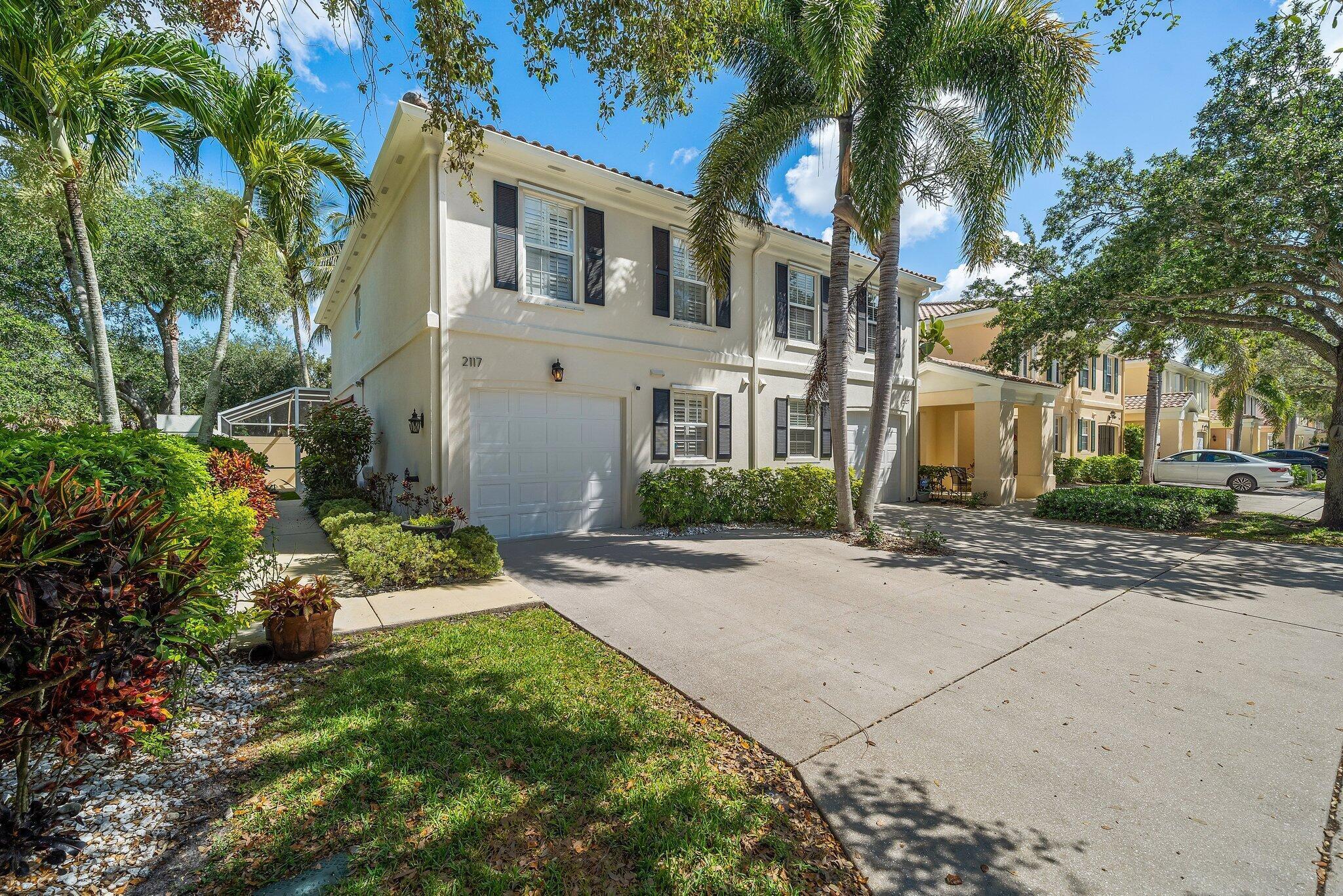 Riverwalk - Residential Lease