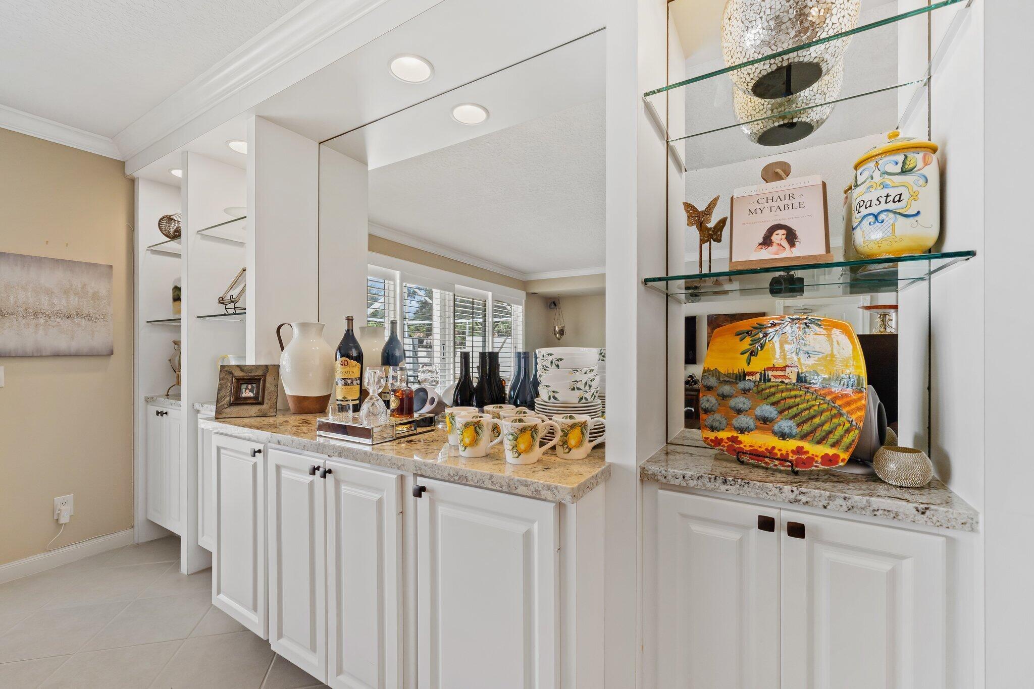 Riverwalk - Residential Lease