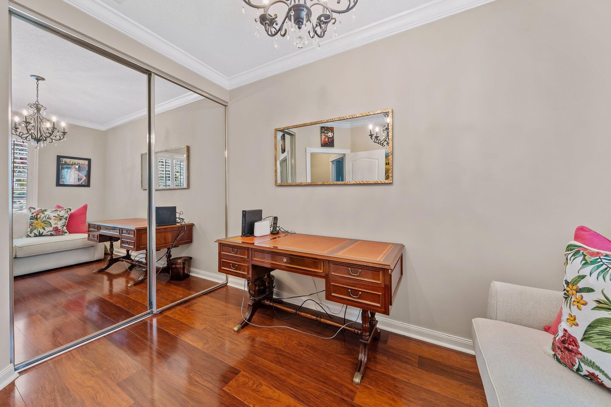 Riverwalk - Residential Lease