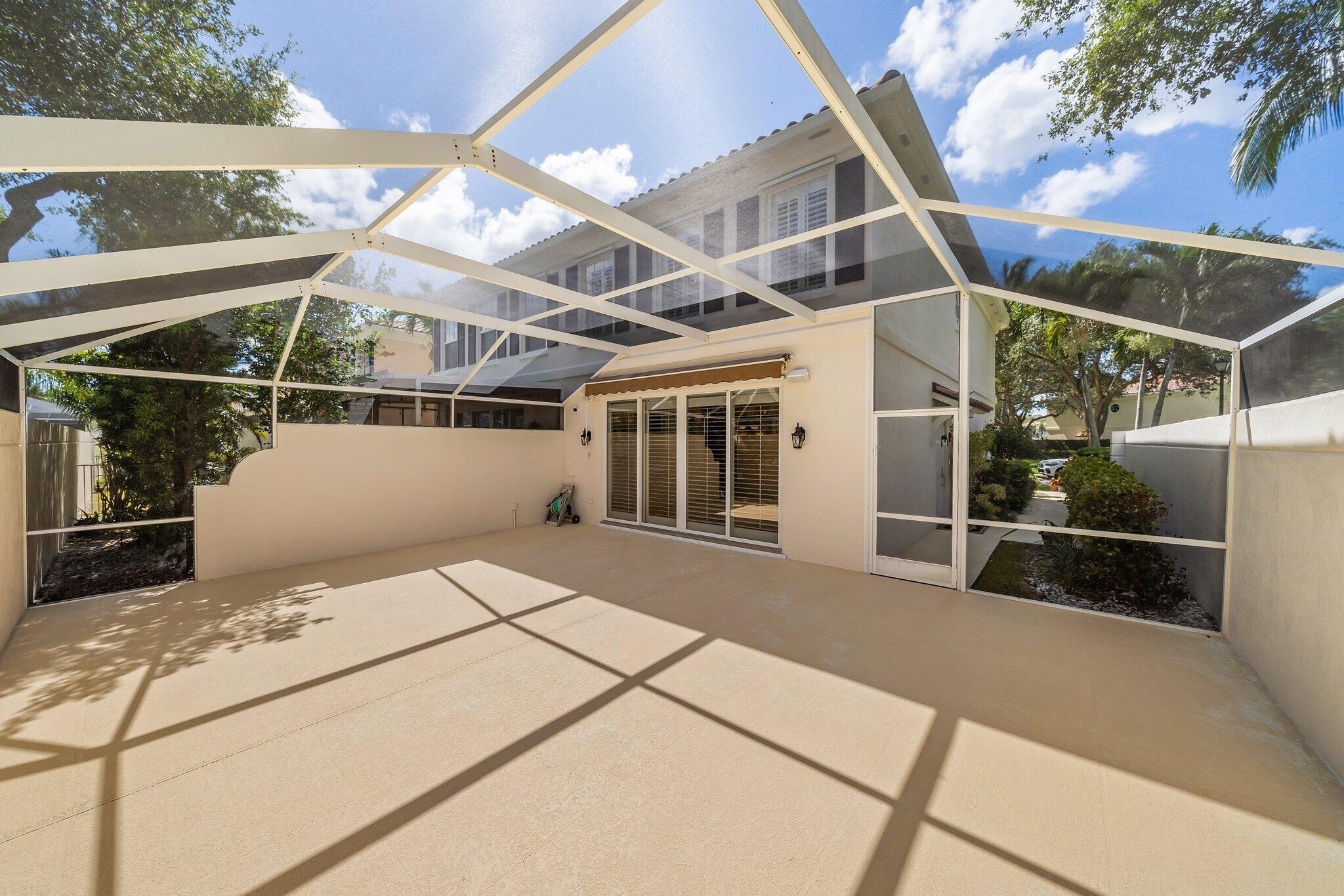 Riverwalk - Residential Lease