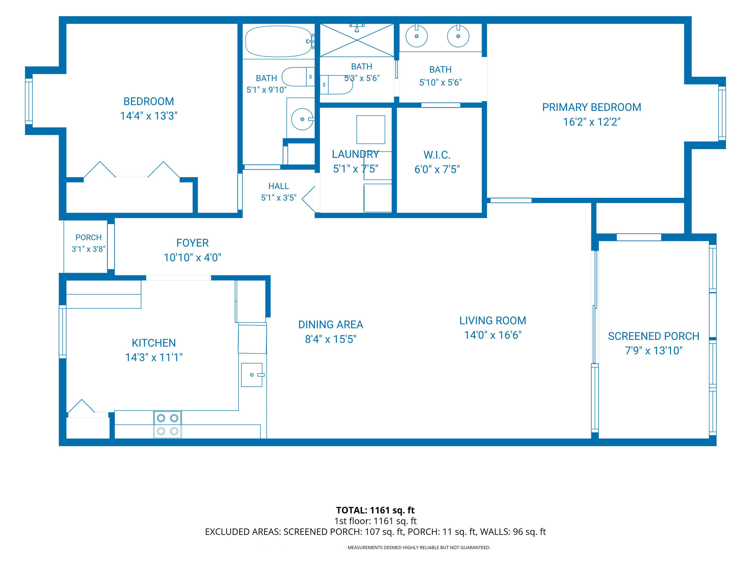 PARK SQUARE CONDO (AKA COUNTRY MEADOWS CONDO) - Residential