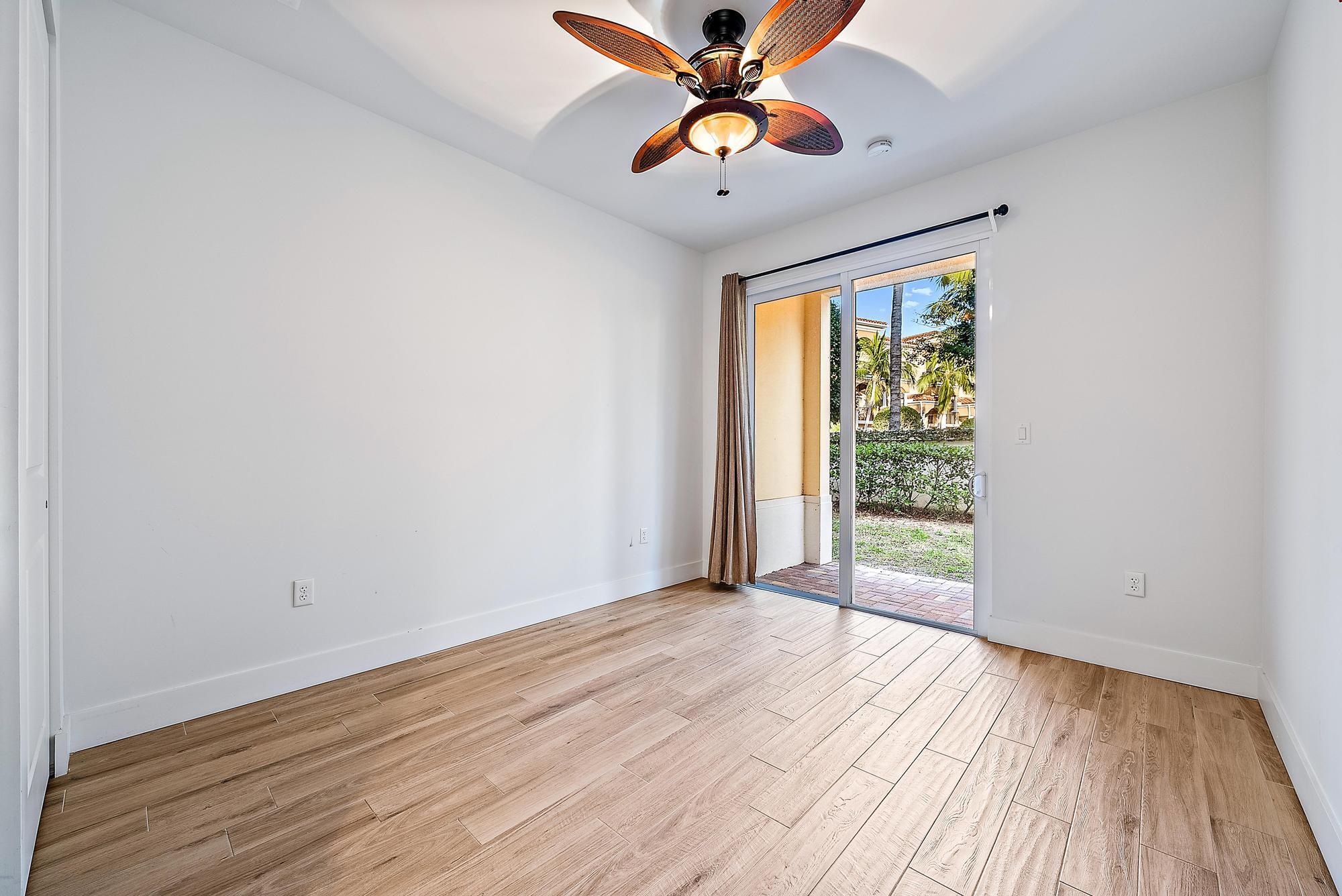 BELLA VILLAGGIO - Residential Lease
