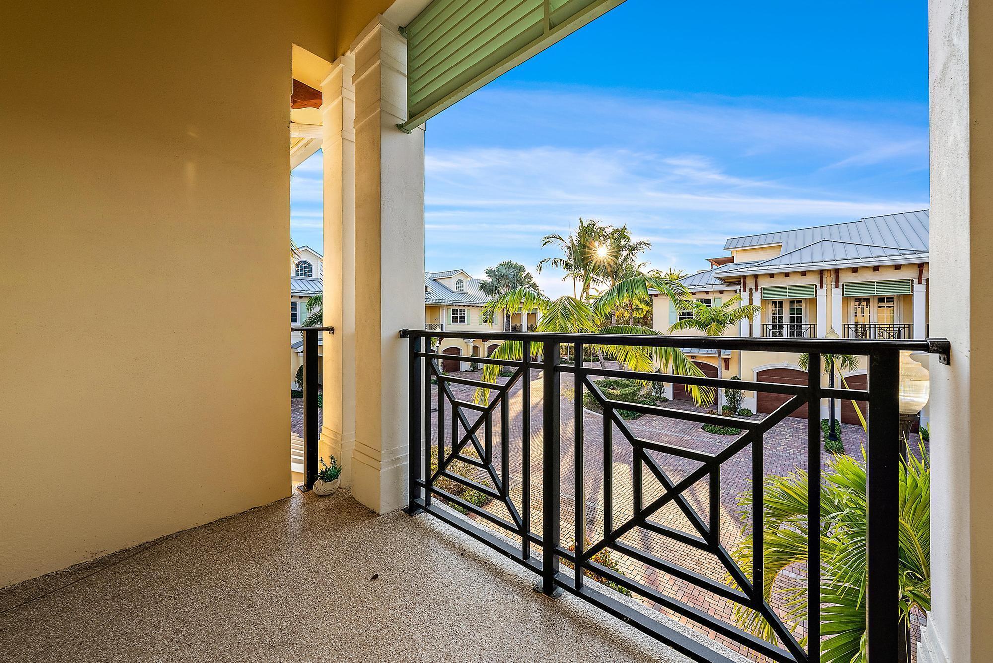 BELLA VILLAGGIO - Residential Lease