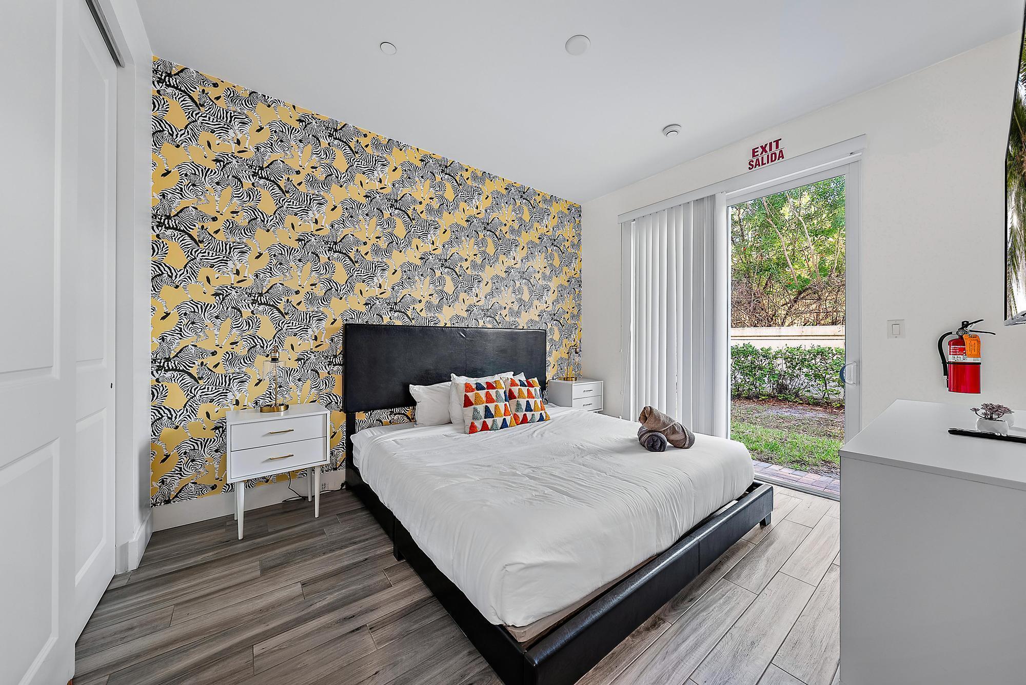 BELLA VILLAGGIO - Residential Lease