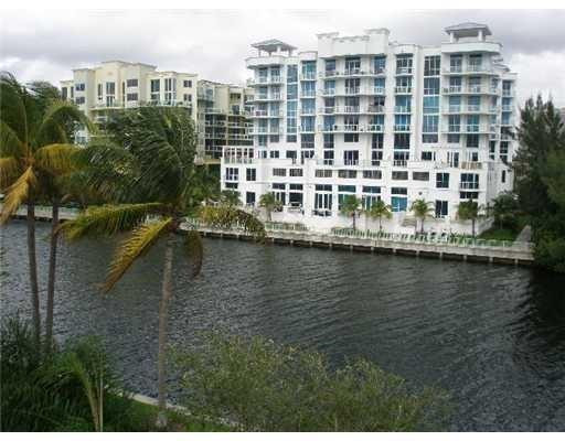Village By The Bay - Residential
