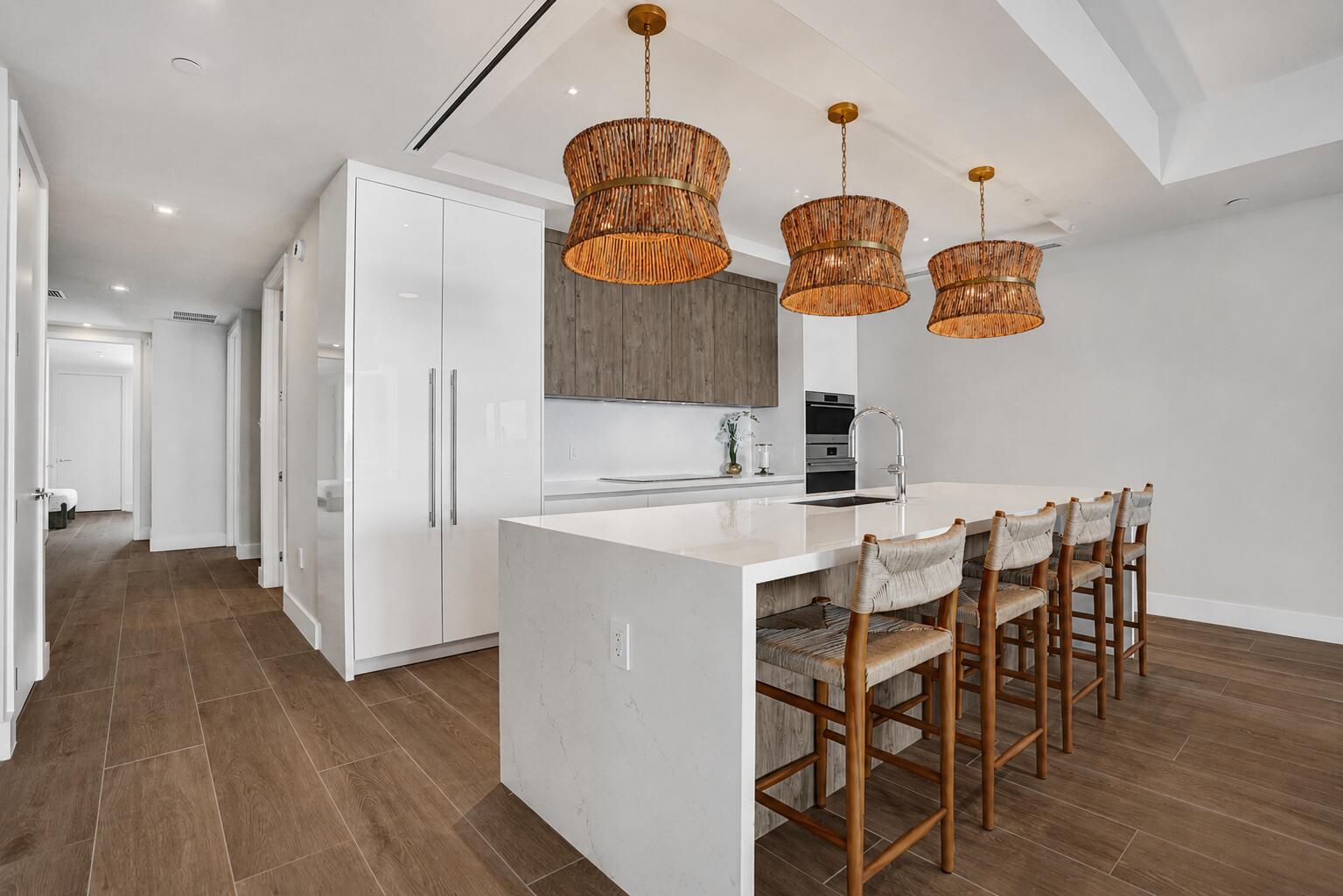 BLOUNT BROS POMPANO BEACH - Residential