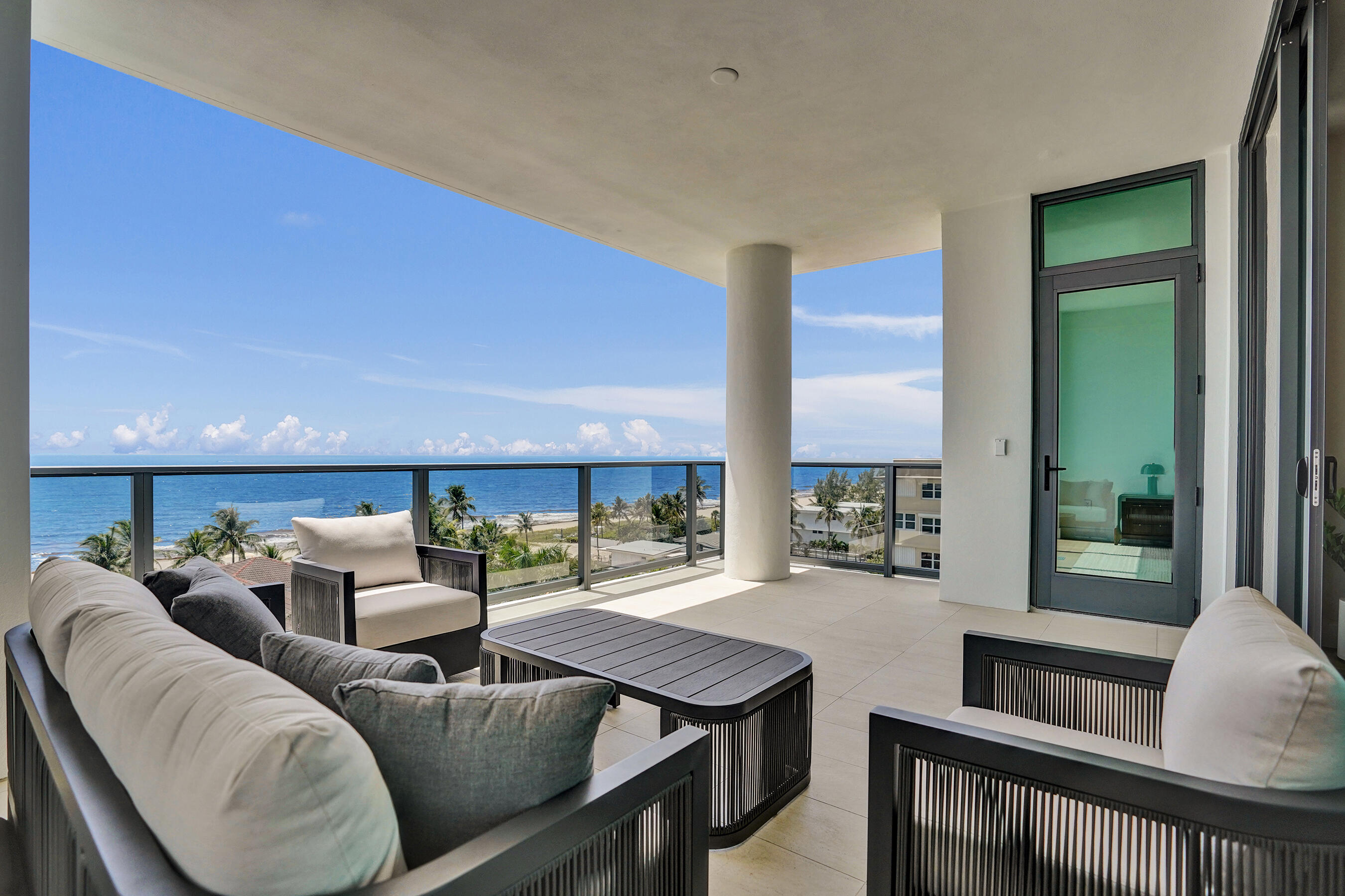 BLOUNT BROS POMPANO BEACH - Residential