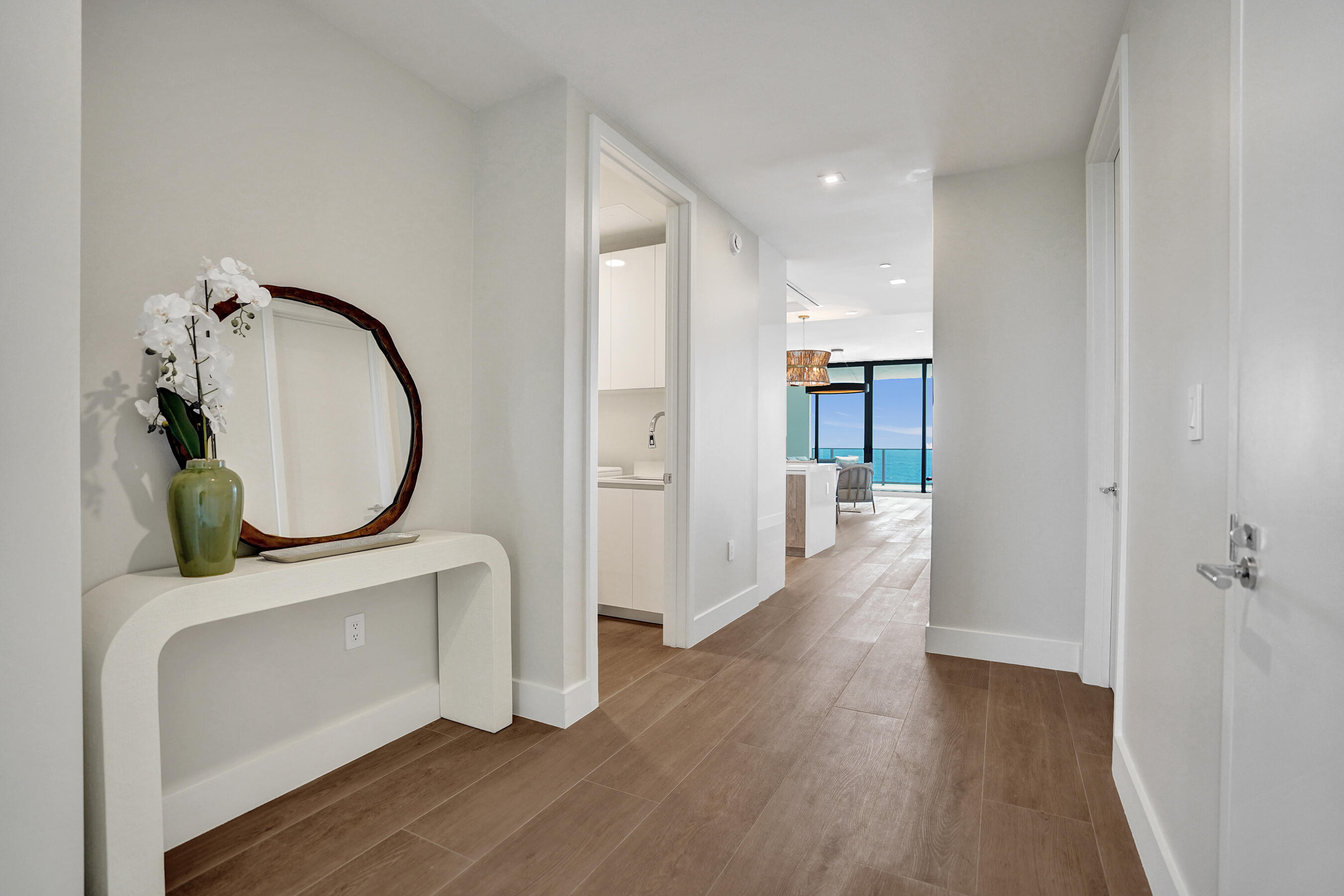 BLOUNT BROS POMPANO BEACH - Residential