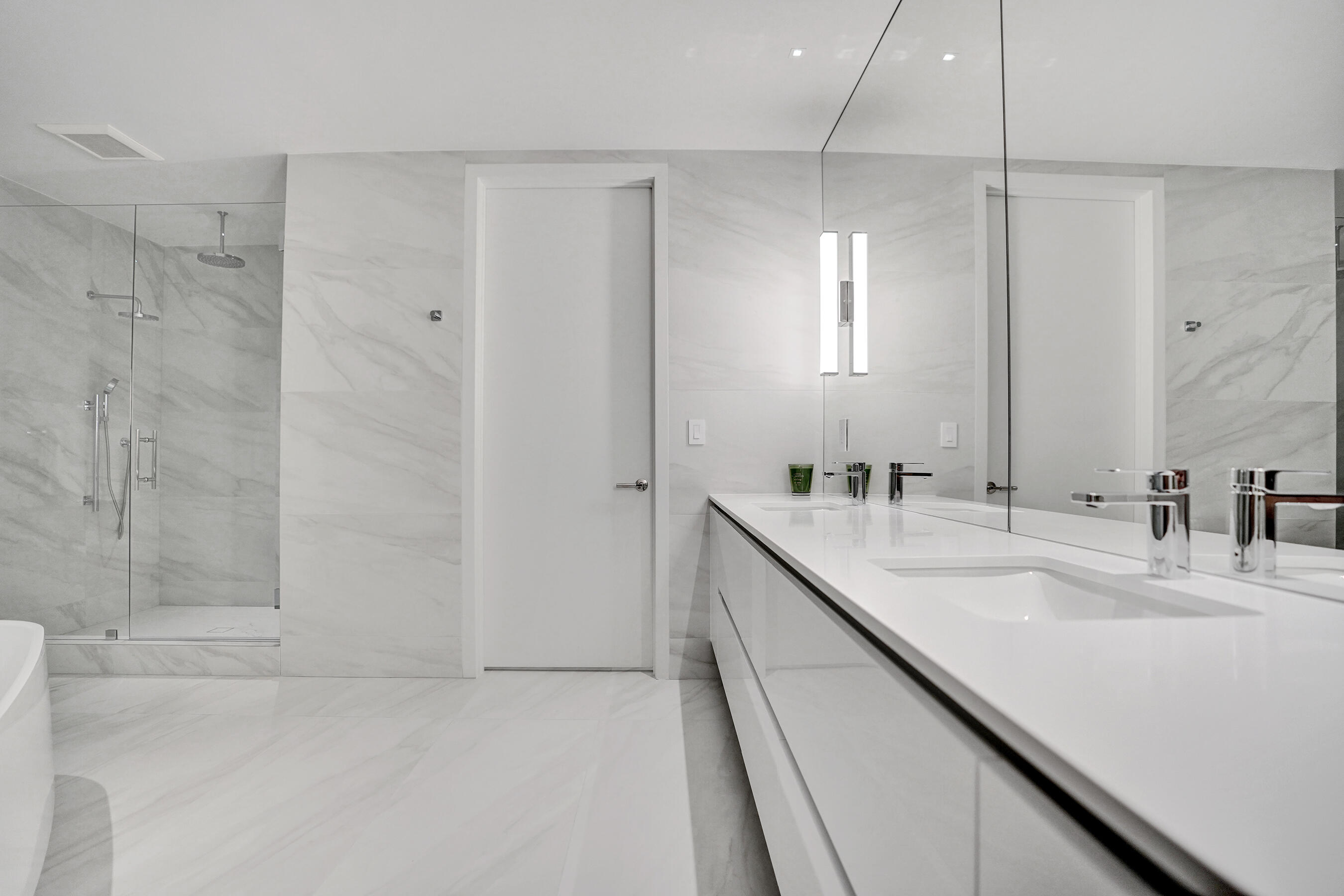 BLOUNT BROS POMPANO BEACH - Residential