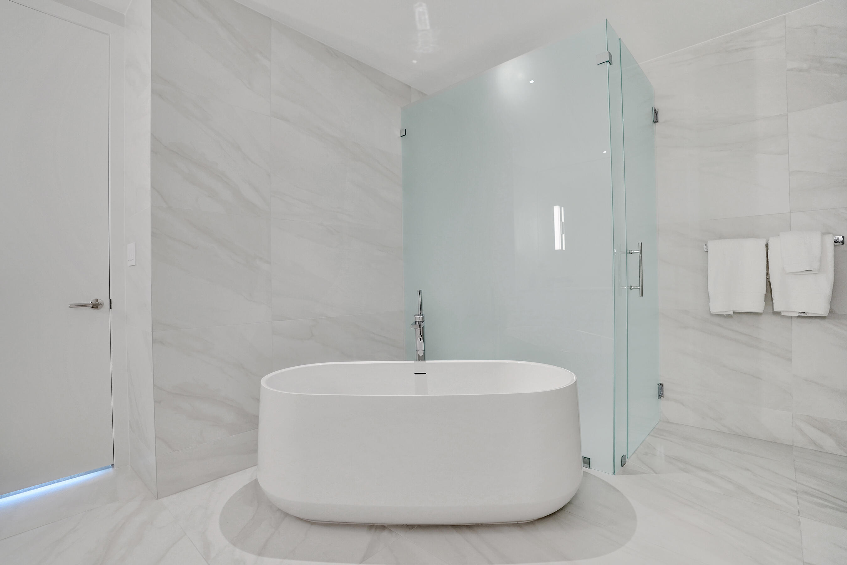 BLOUNT BROS POMPANO BEACH - Residential