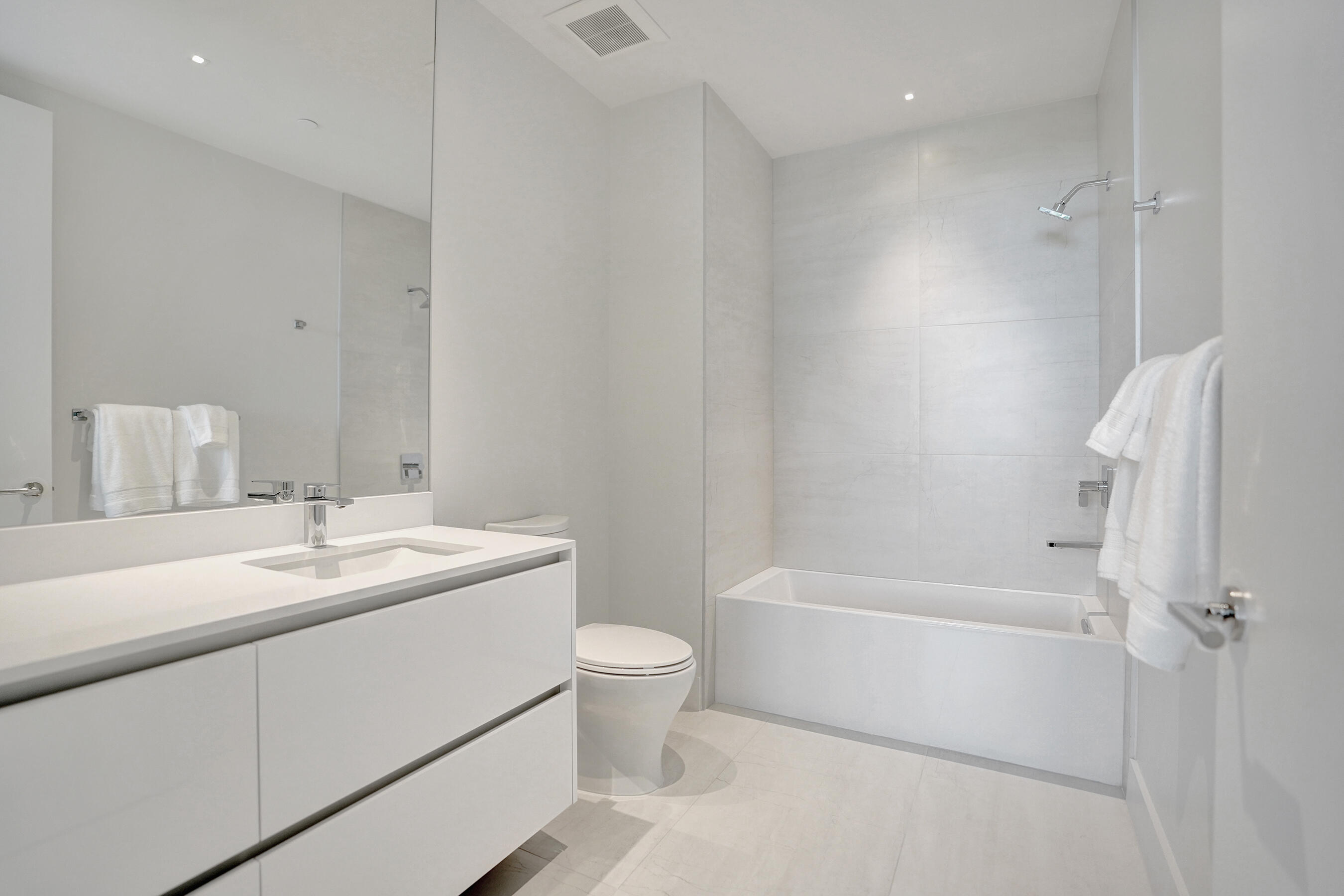 BLOUNT BROS POMPANO BEACH - Residential