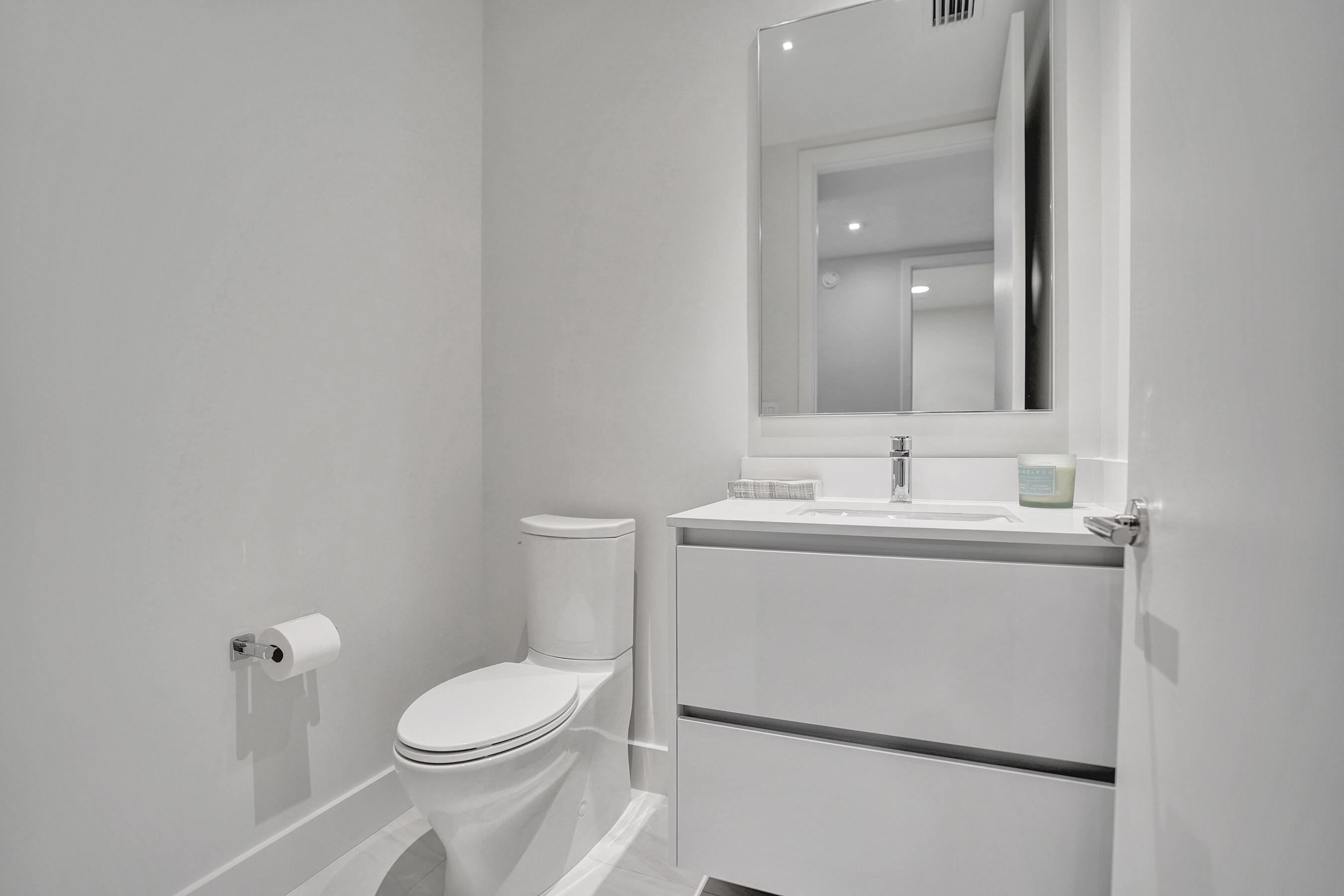 BLOUNT BROS POMPANO BEACH - Residential