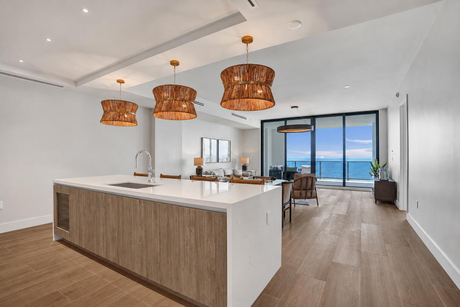 BLOUNT BROS POMPANO BEACH - Residential