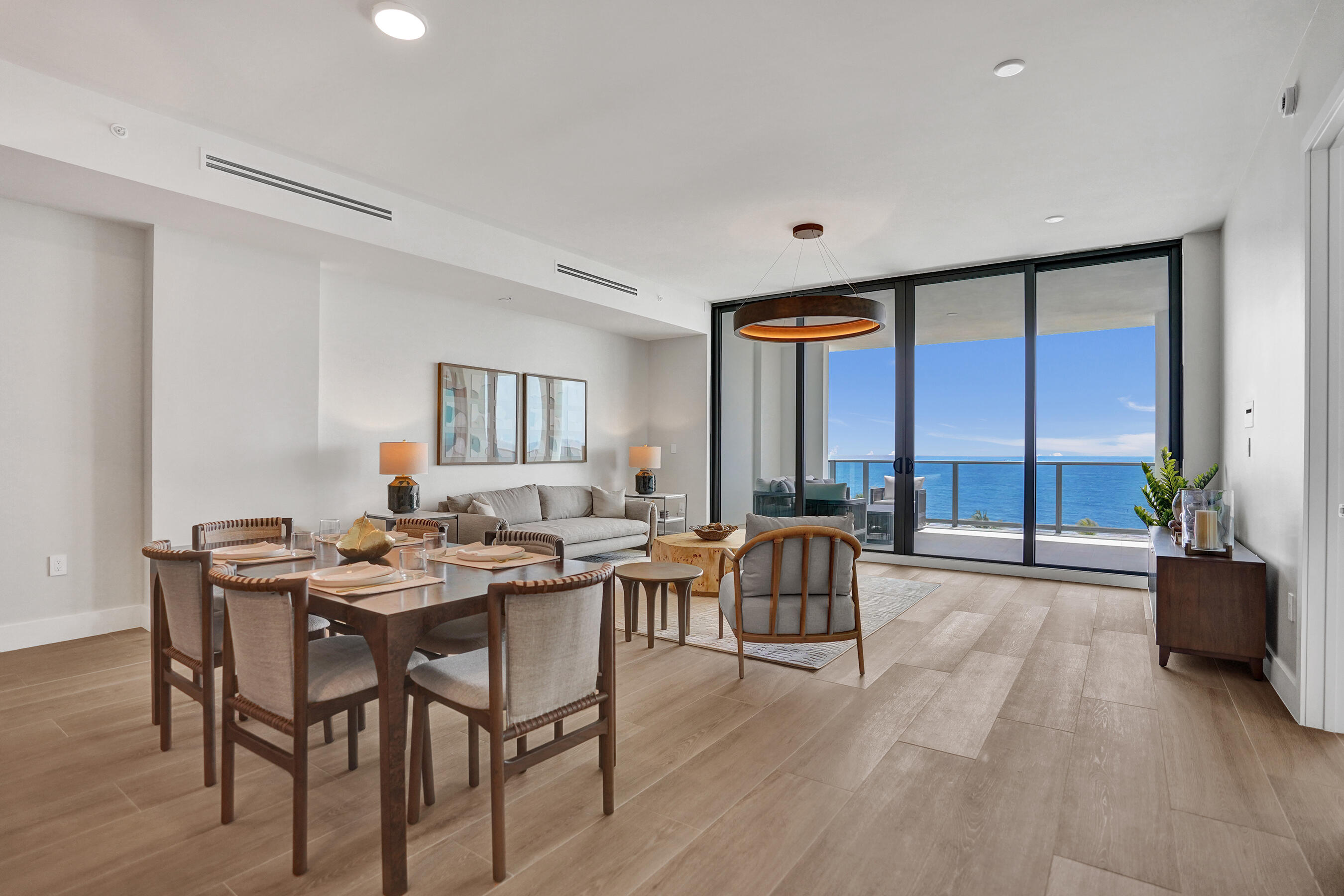 BLOUNT BROS POMPANO BEACH - Residential