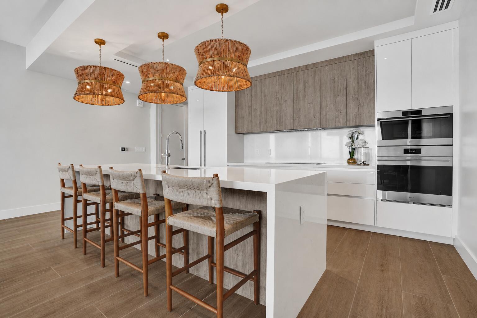 BLOUNT BROS POMPANO BEACH - Residential