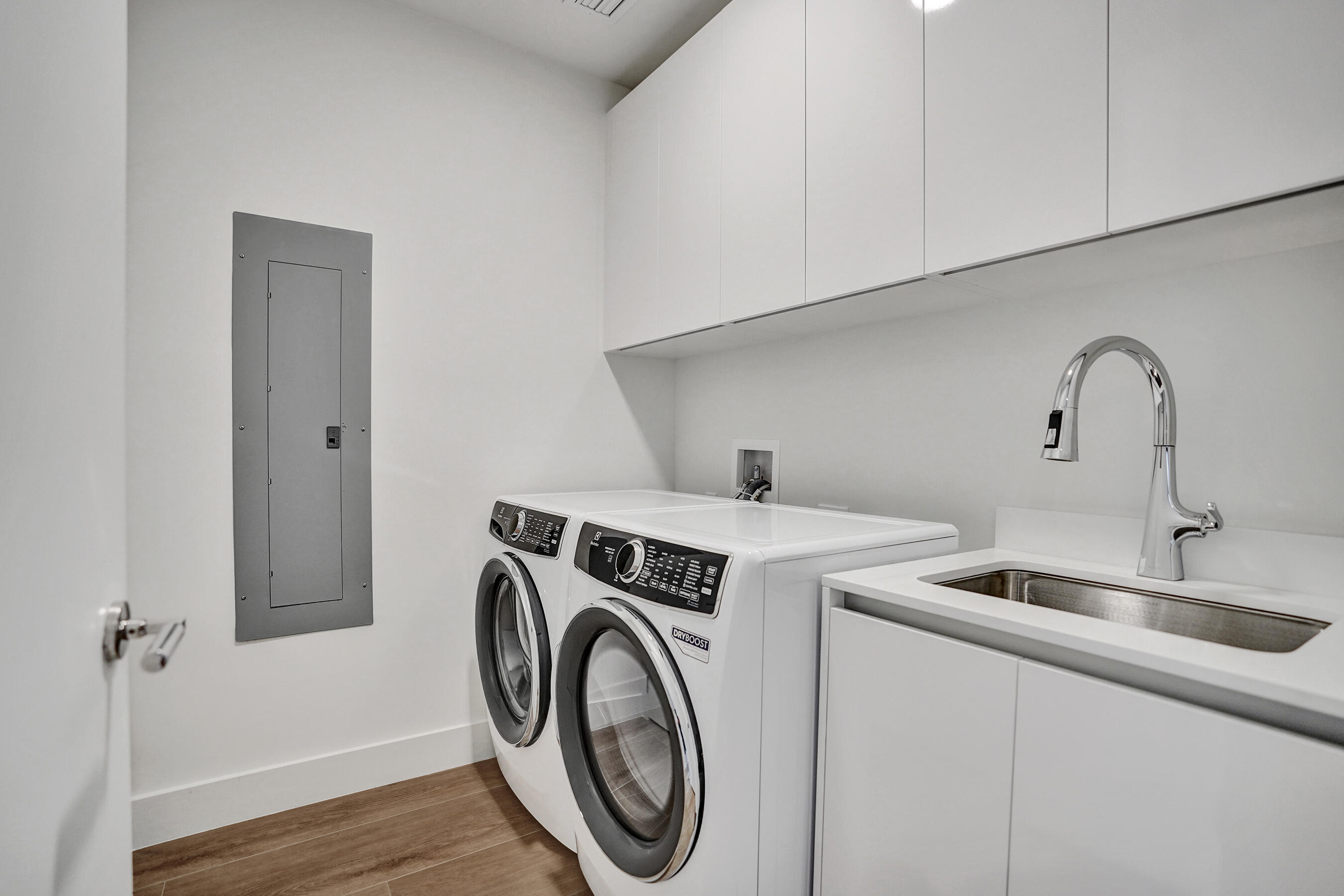 BLOUNT BROS POMPANO BEACH - Residential