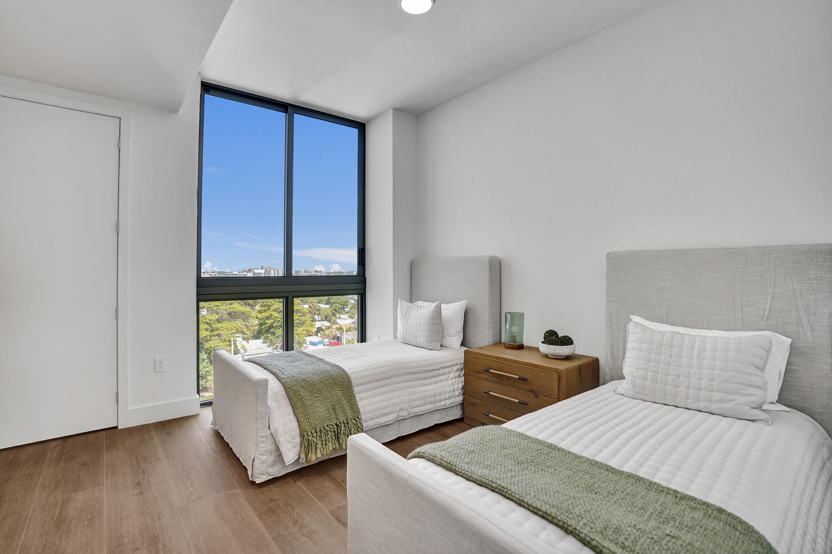 BLOUNT BROS POMPANO BEACH - Residential