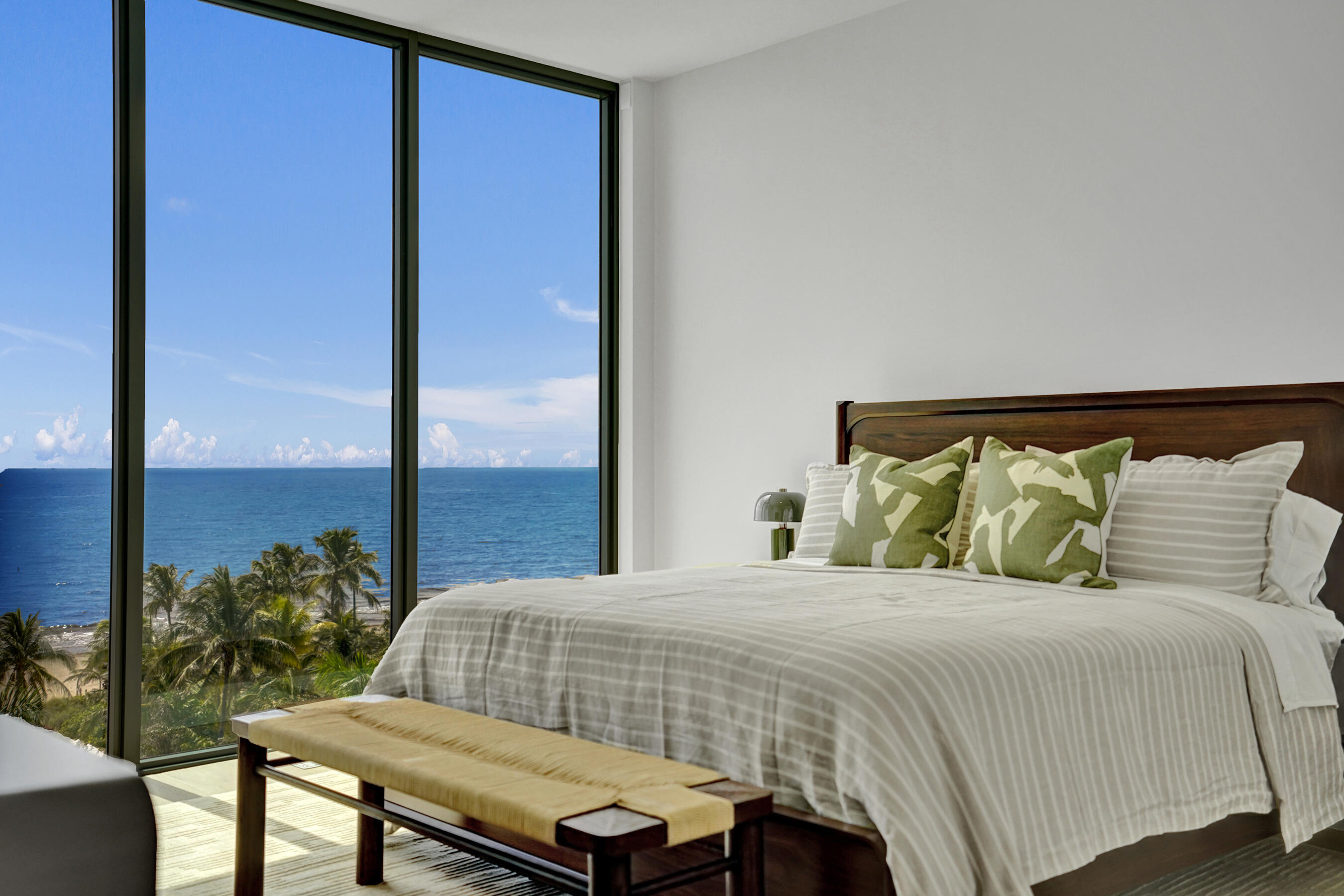 BLOUNT BROS POMPANO BEACH - Residential
