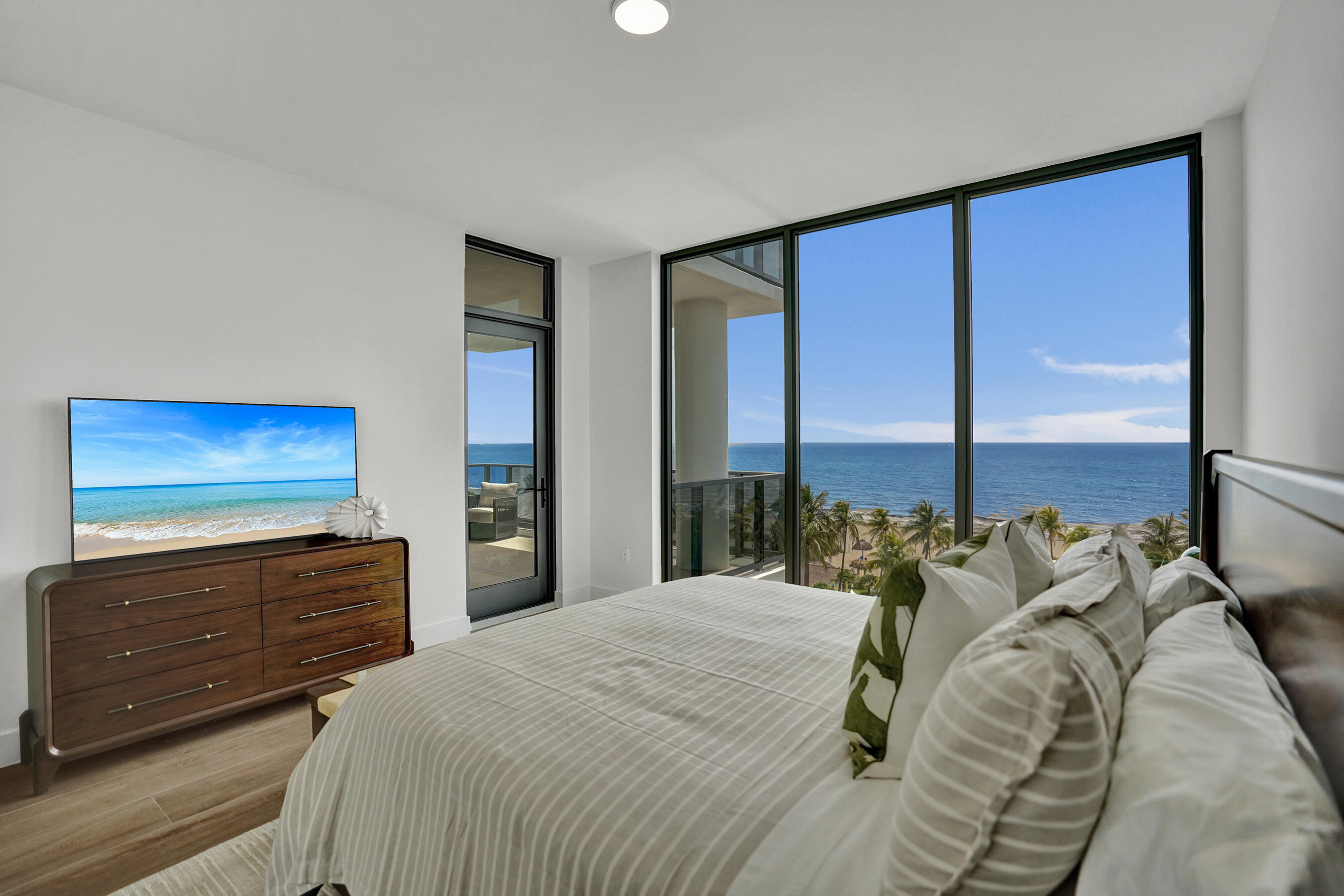 BLOUNT BROS POMPANO BEACH - Residential