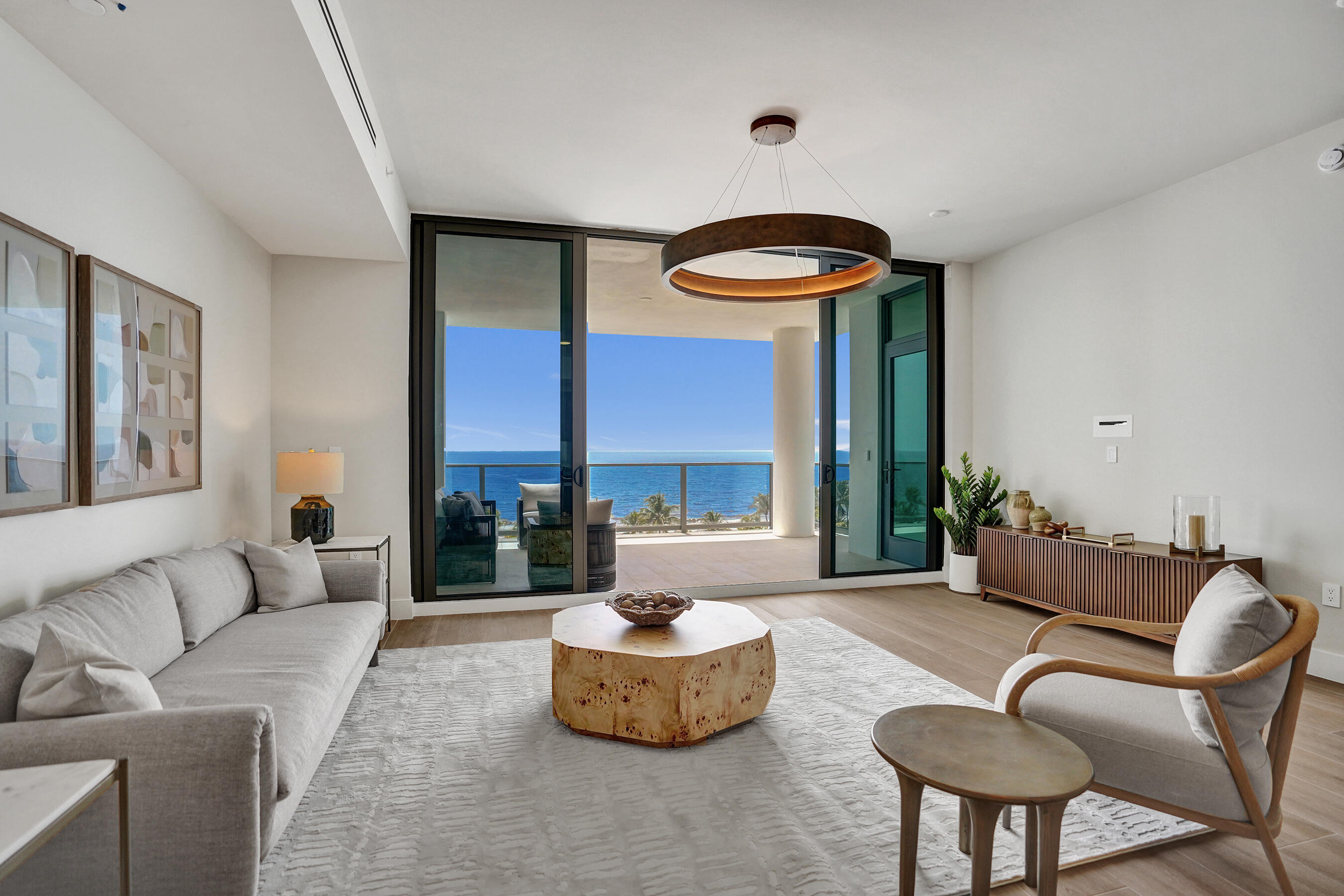 BLOUNT BROS POMPANO BEACH - Residential
