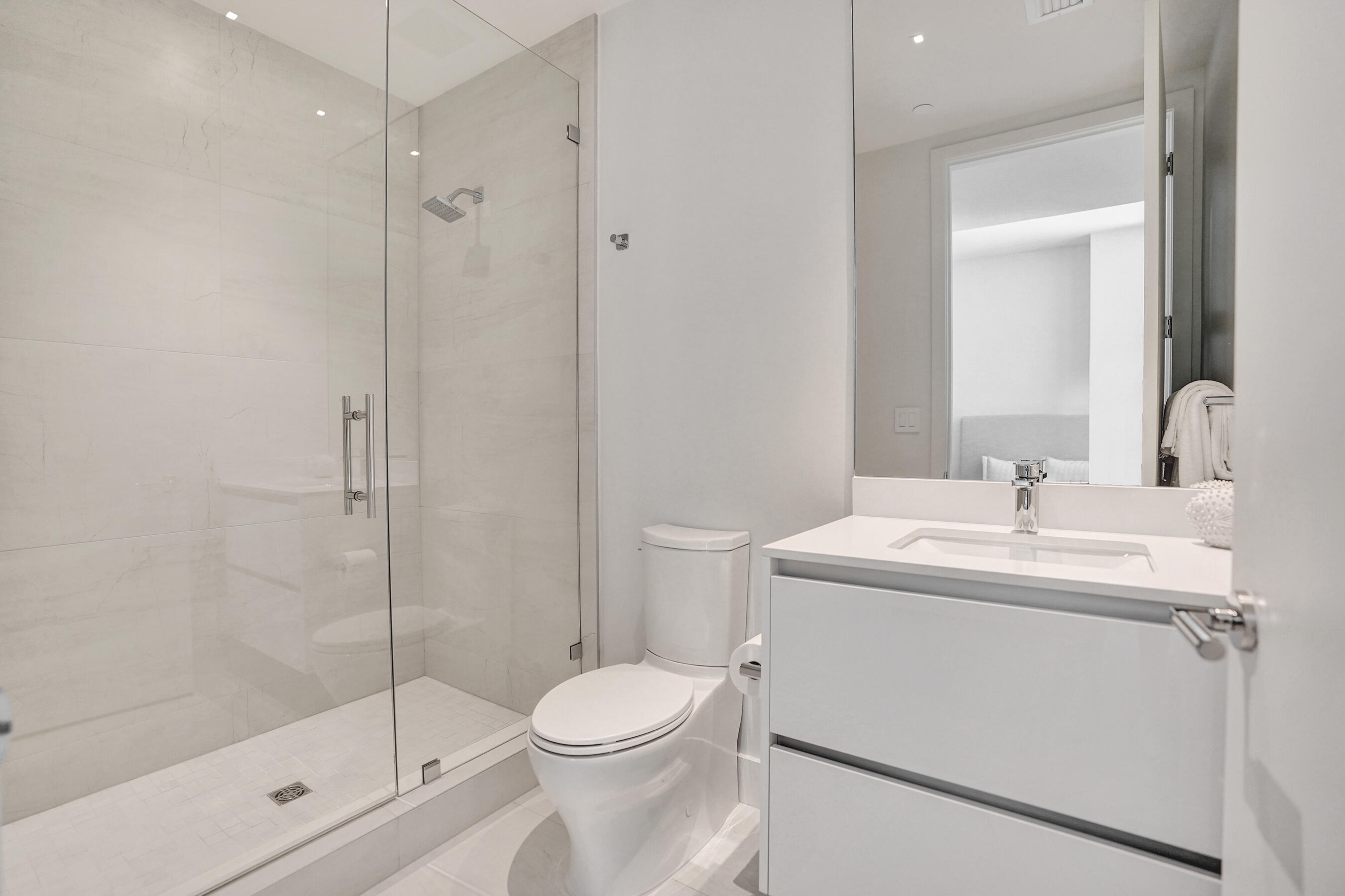 BLOUNT BROS POMPANO BEACH - Residential