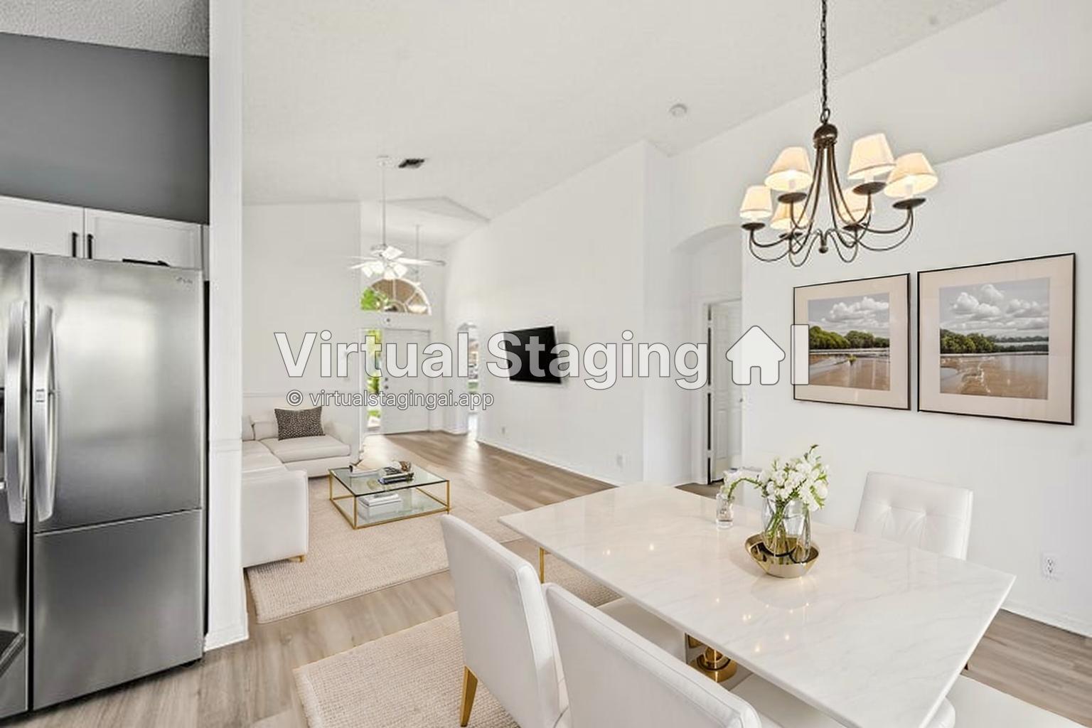 Wellington Lakes - Residential Lease