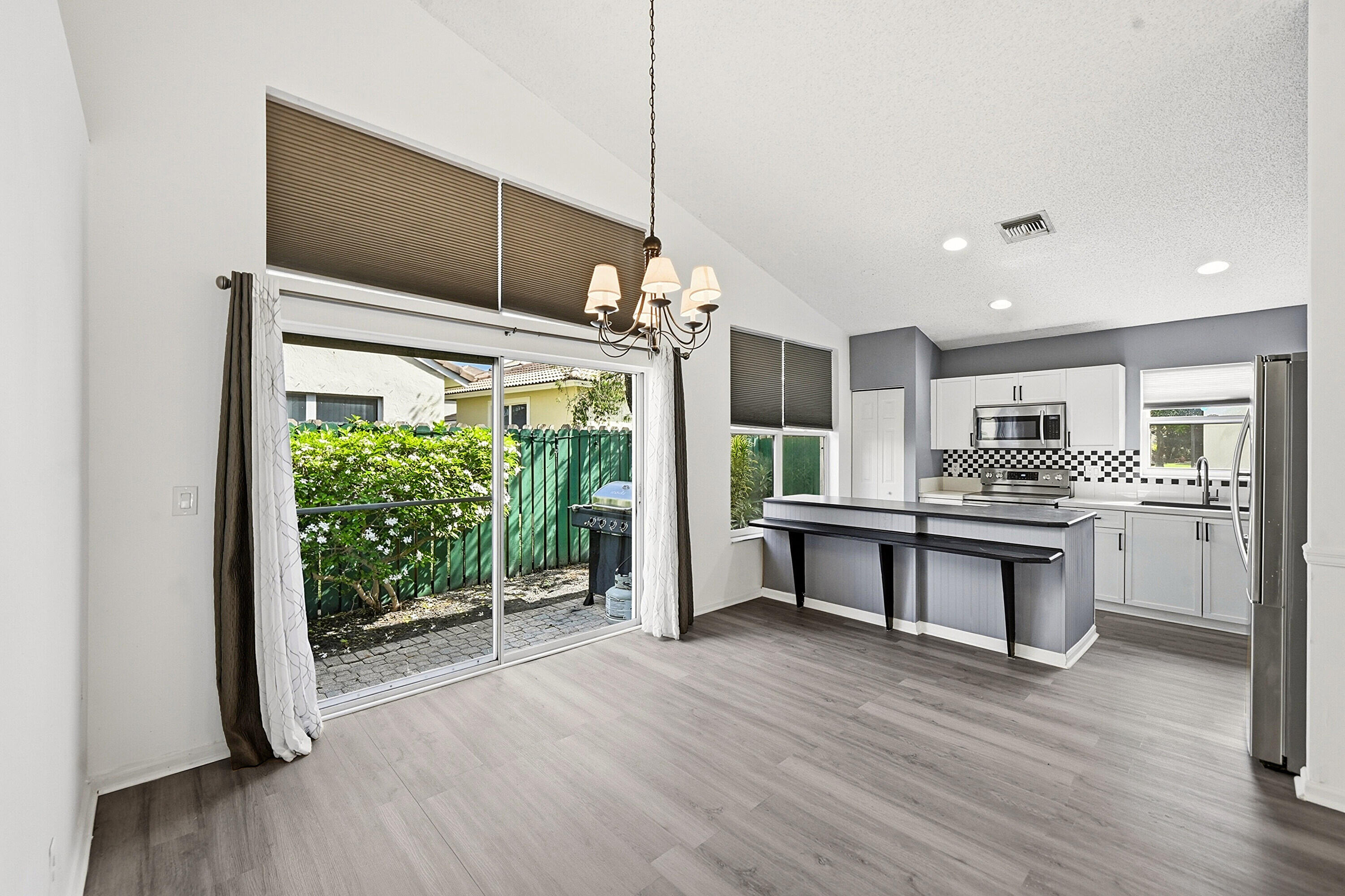Wellington Lakes - Residential Lease