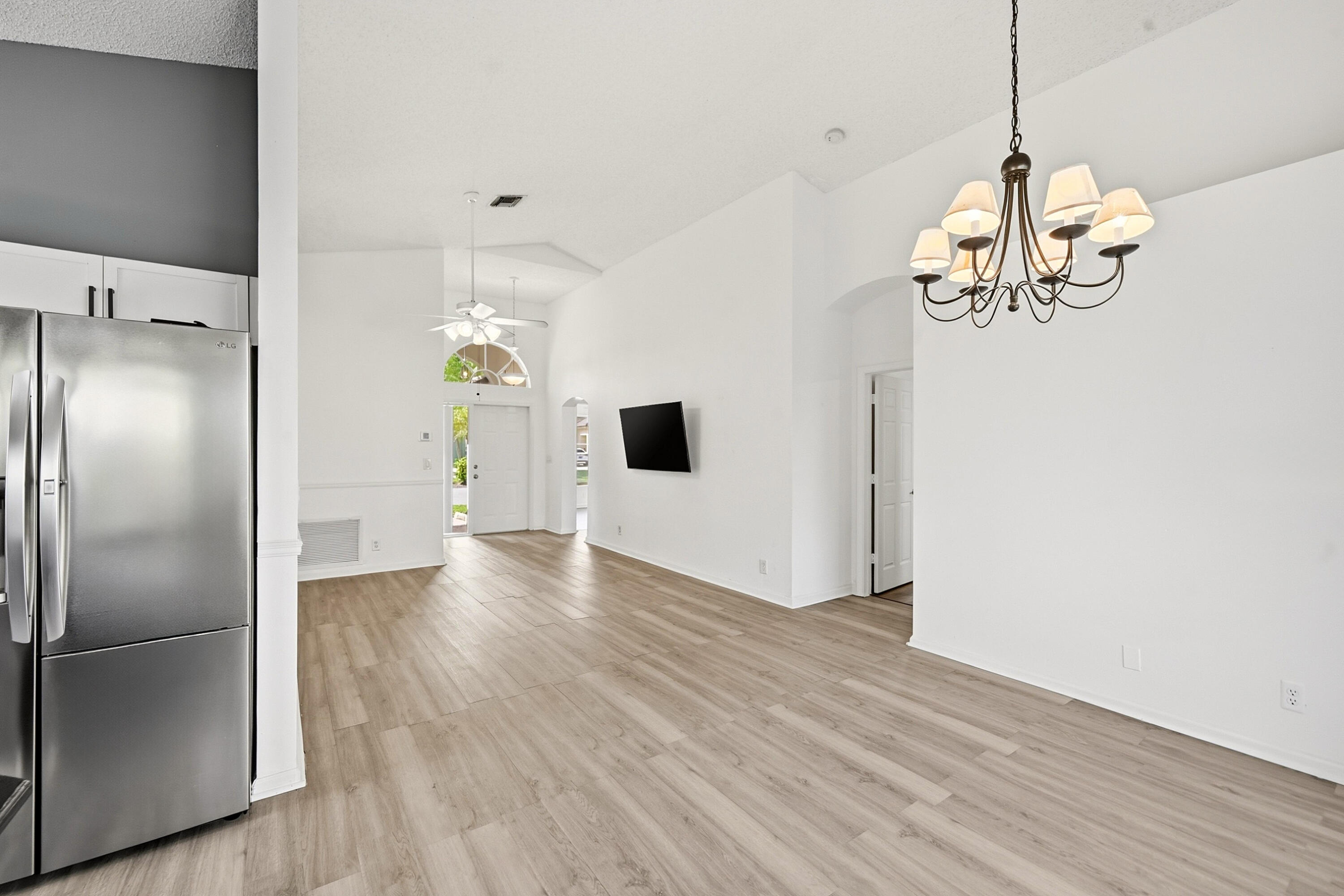 Wellington Lakes - Residential Lease