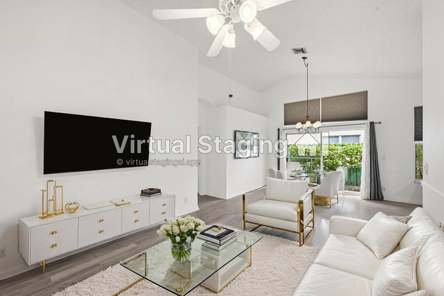 Wellington Lakes - Residential Lease