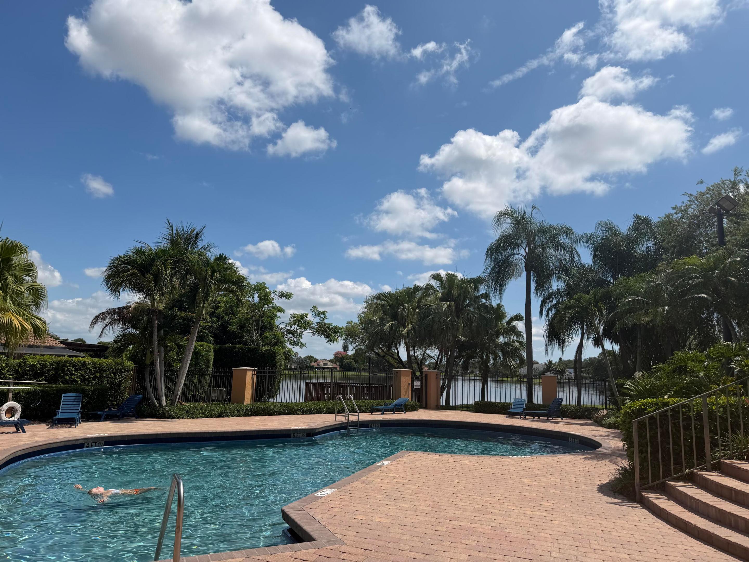 Wellington Lakes - Residential Lease