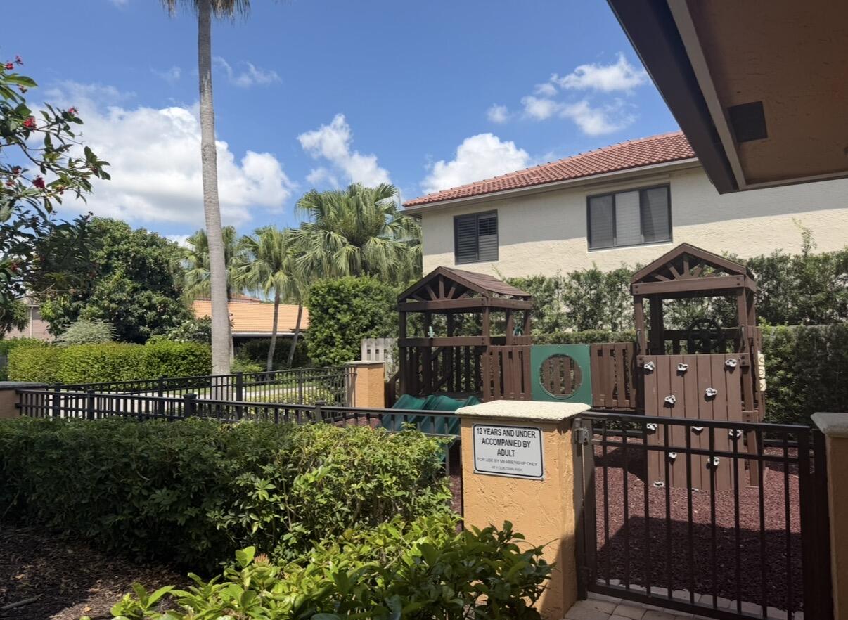 Wellington Lakes - Residential Lease