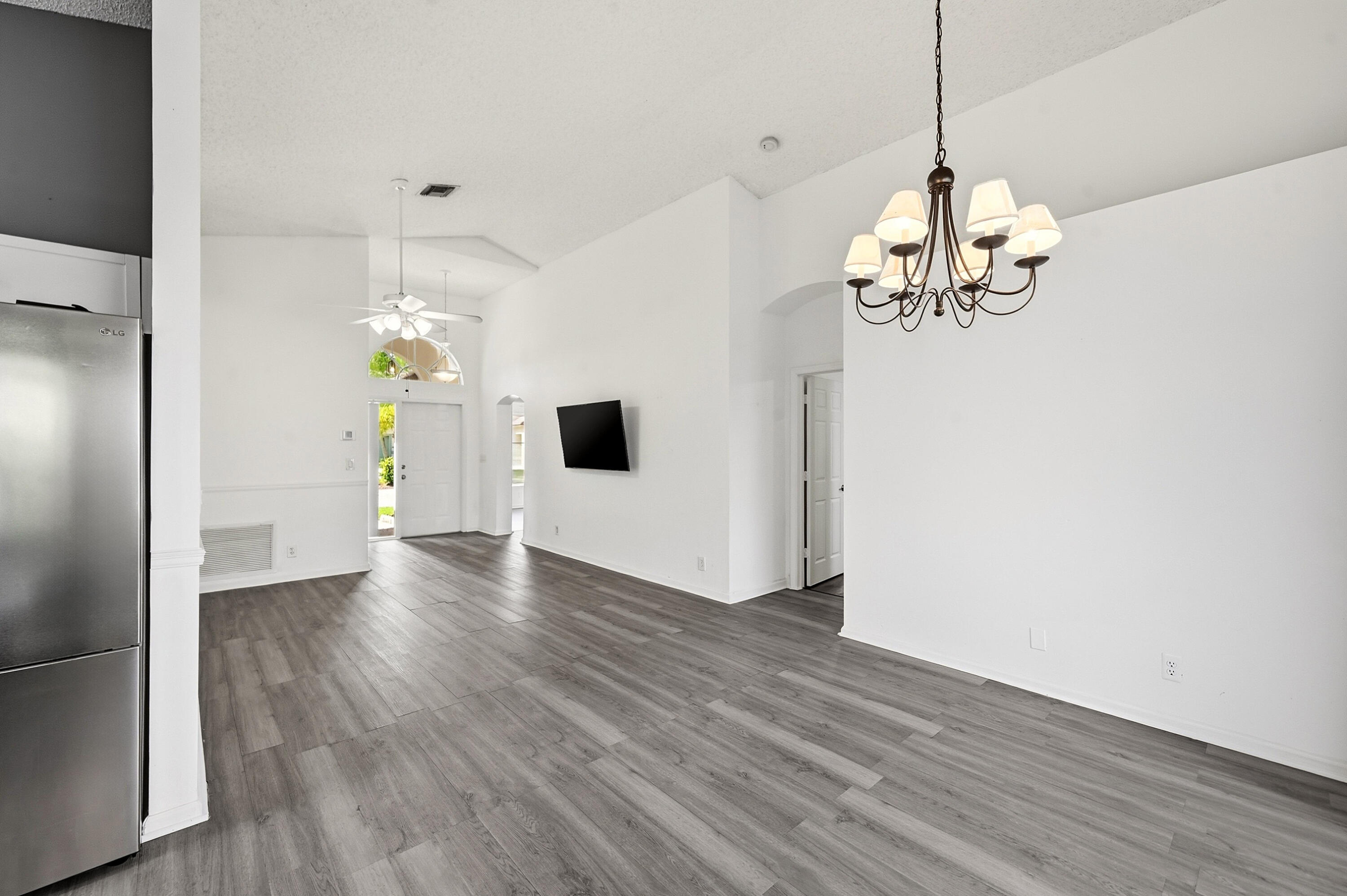 Wellington Lakes - Residential Lease