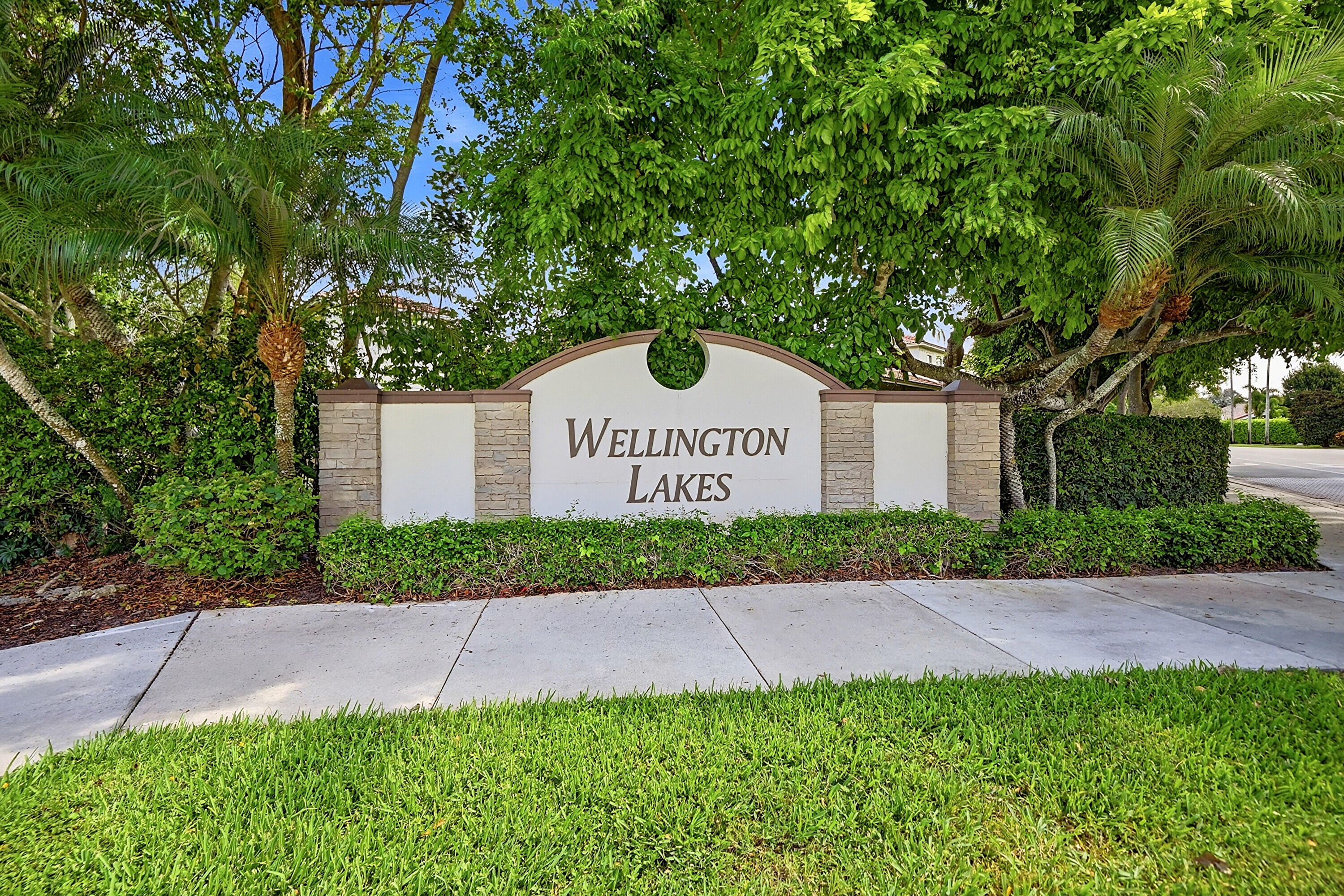 Wellington Lakes - Residential Lease