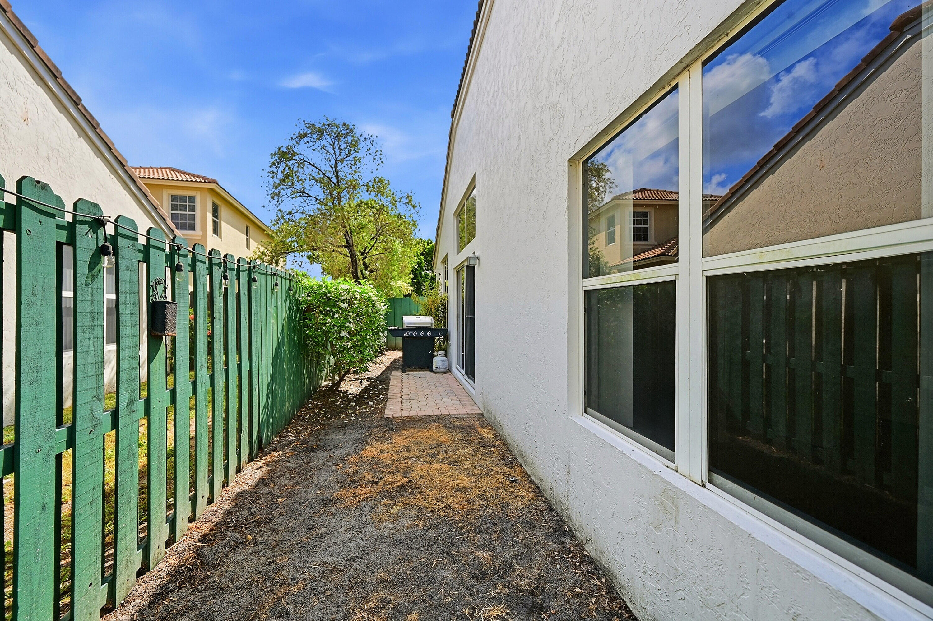Wellington Lakes - Residential Lease
