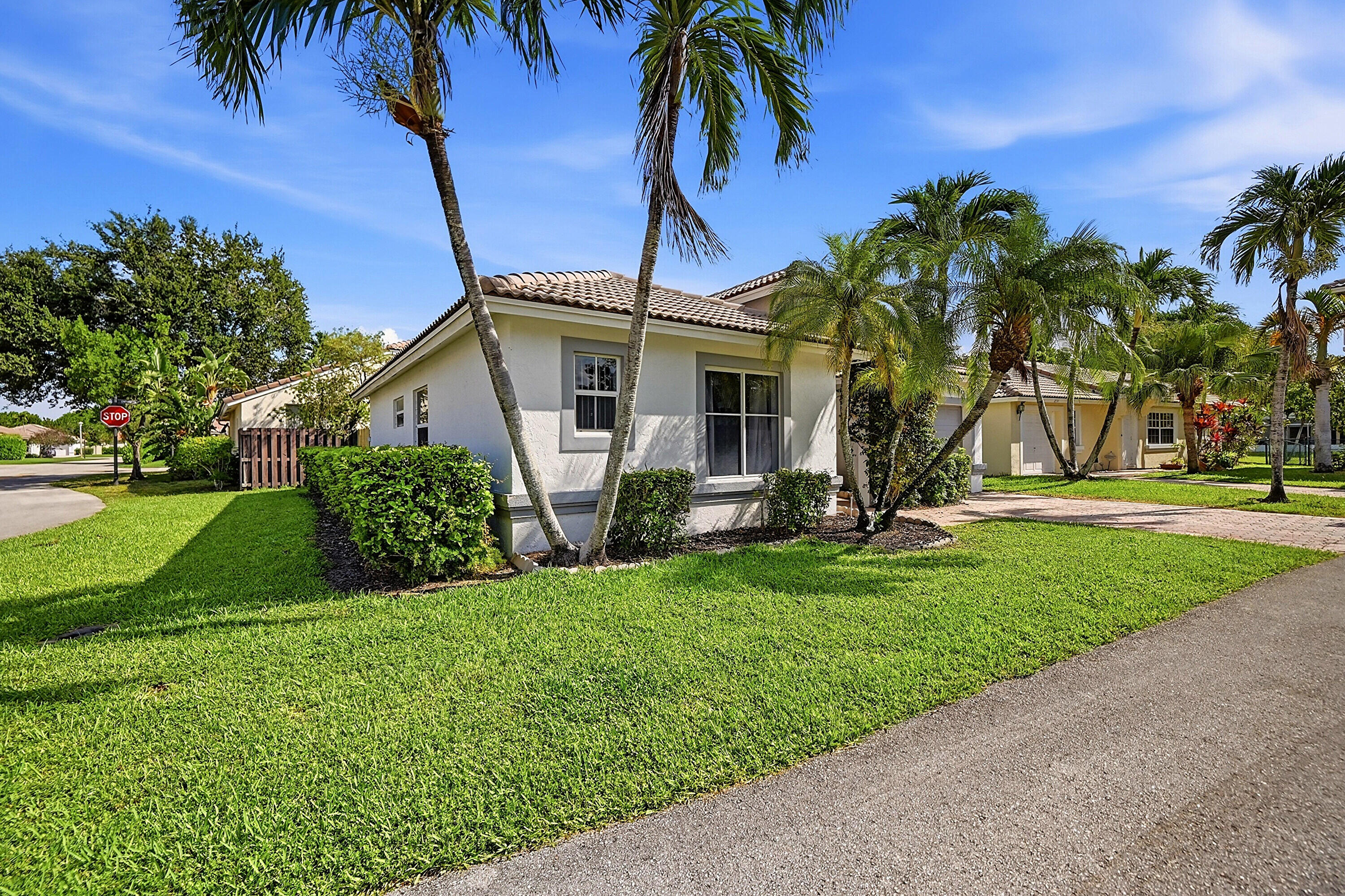 Wellington Lakes - Residential Lease