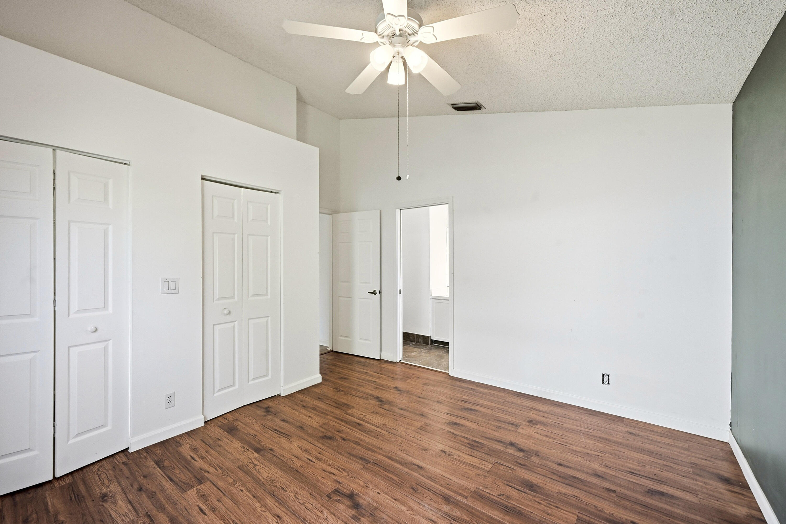 Wellington Lakes - Residential Lease