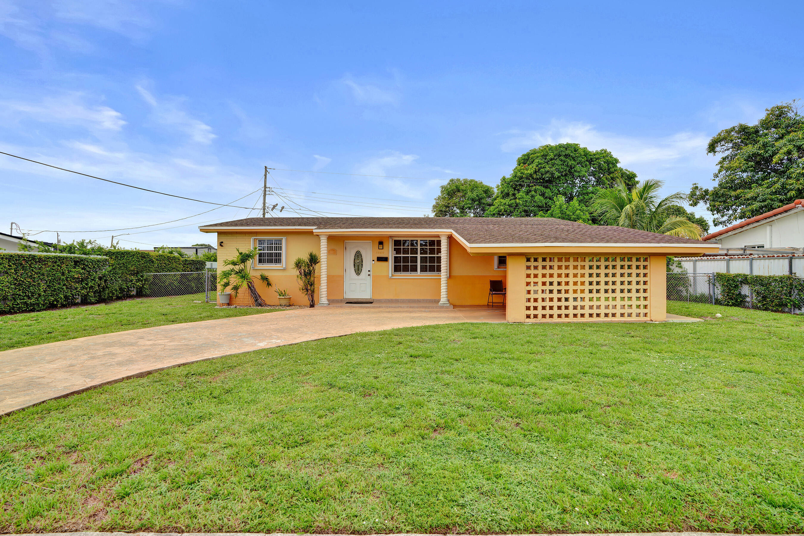 REALSITE ESTS SEC 3 - Residential