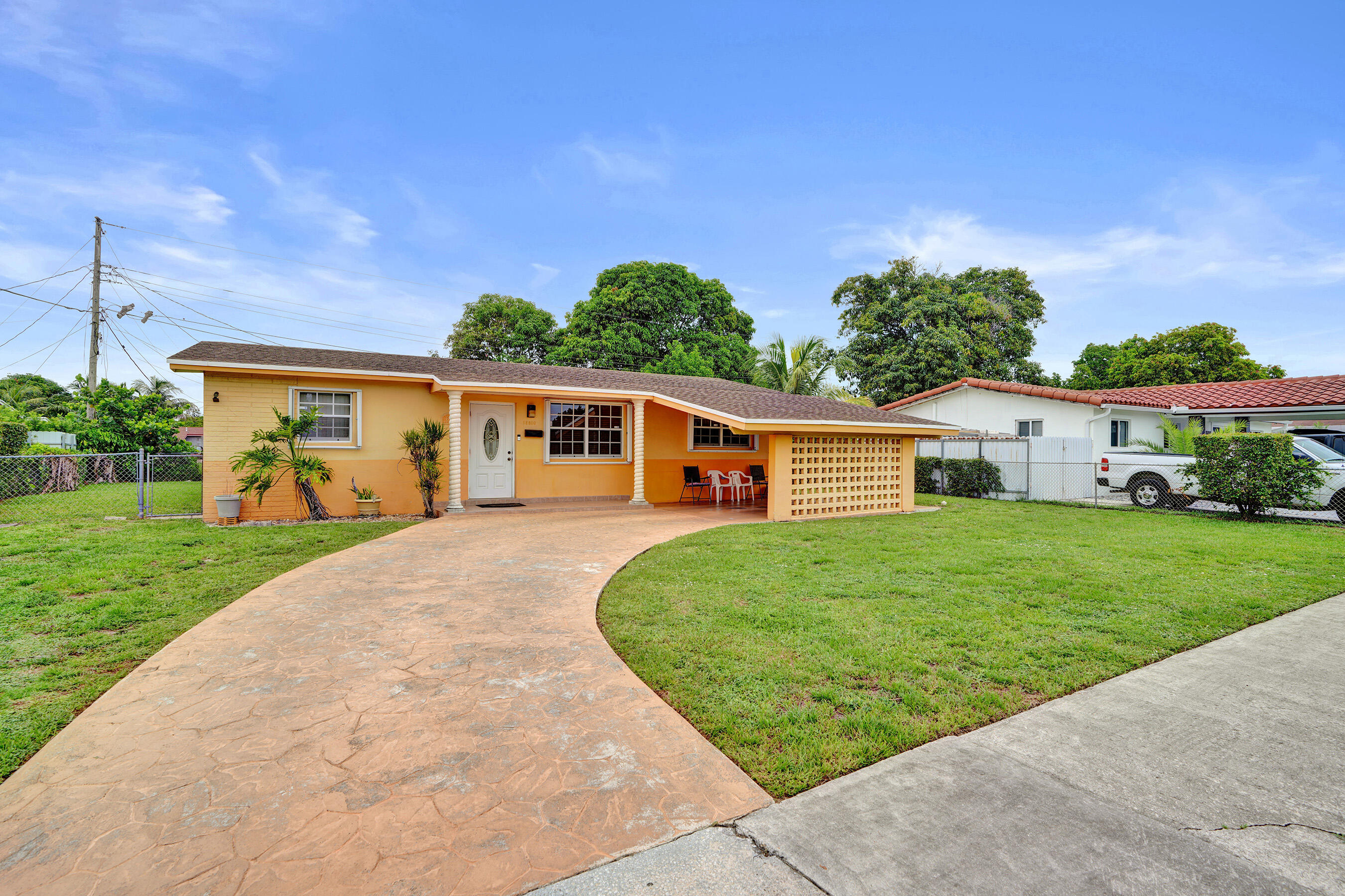 REALSITE ESTS SEC 3 - Residential