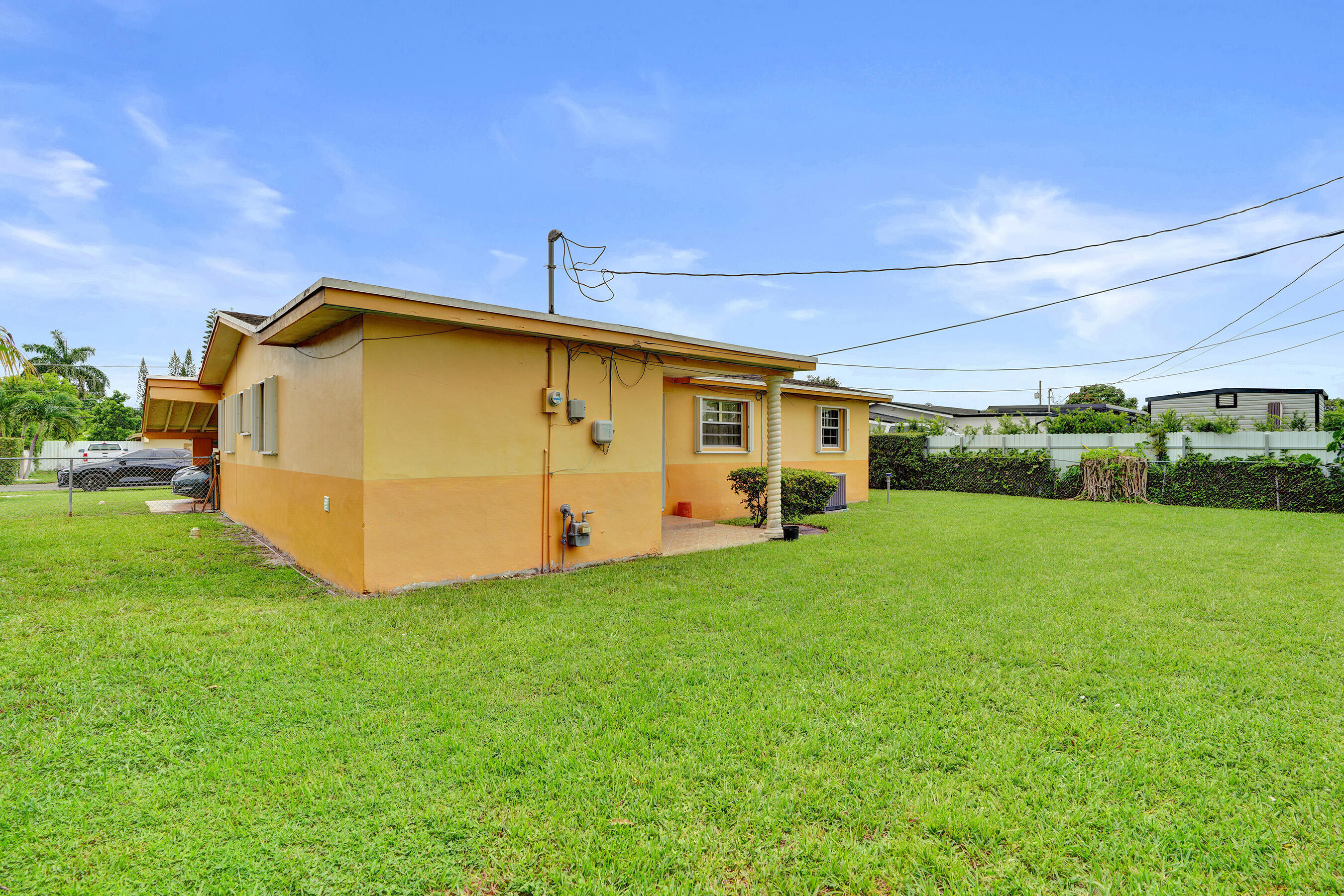 REALSITE ESTS SEC 3 - Residential
