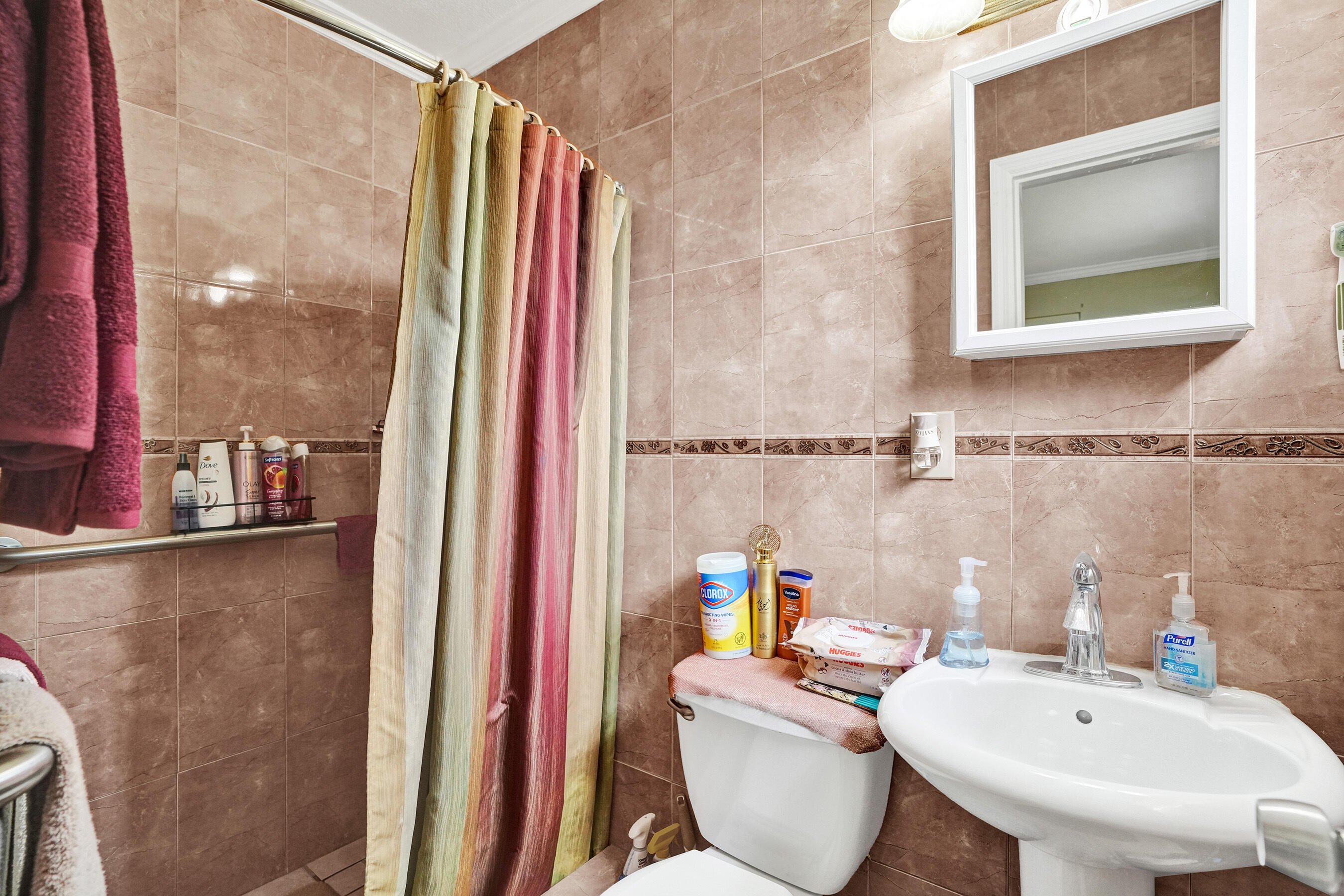 REALSITE ESTS SEC 3 - Residential