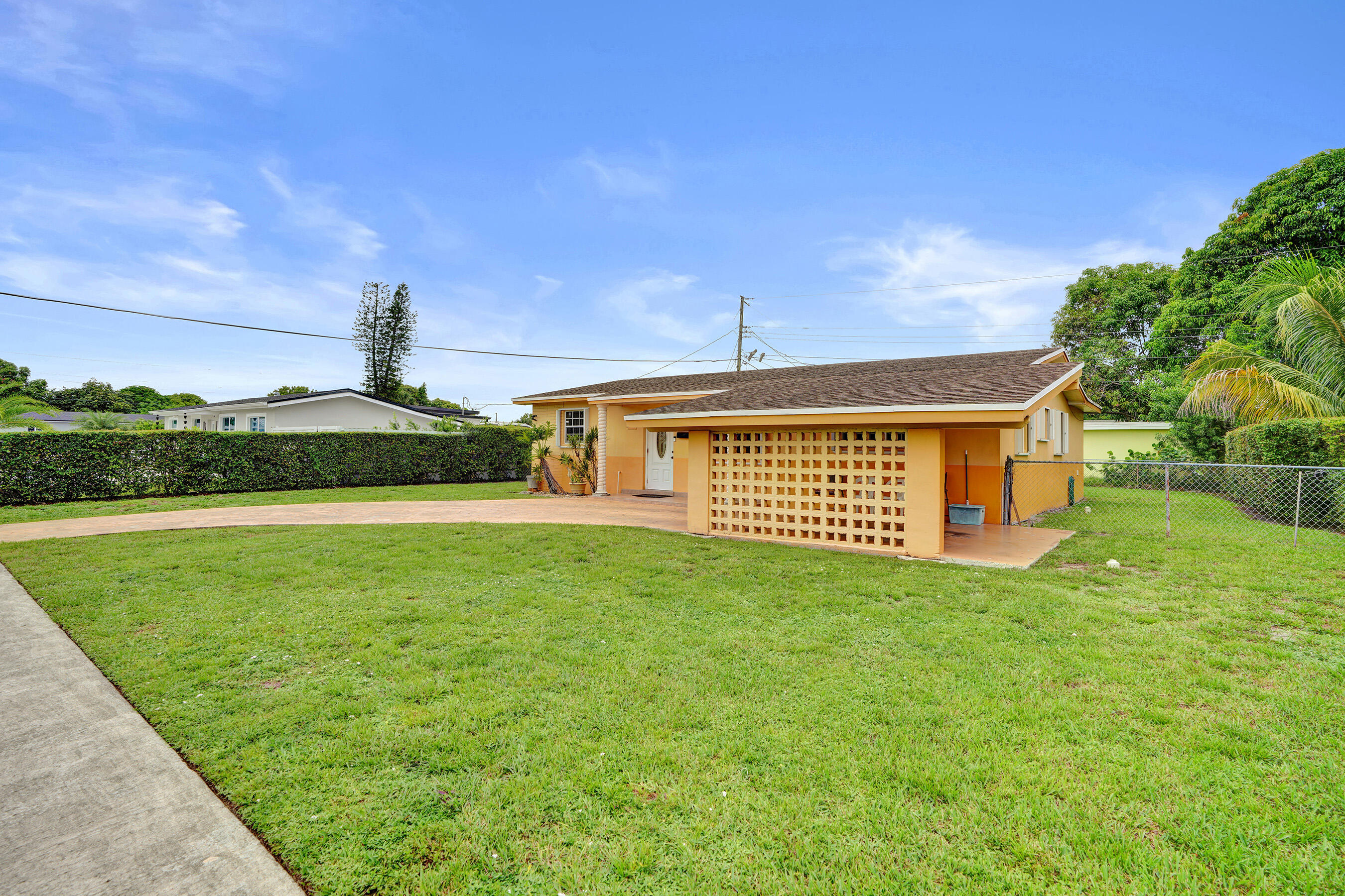 REALSITE ESTS SEC 3 - Residential