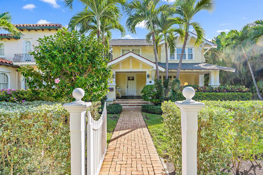POINCIANA PARK - Residential