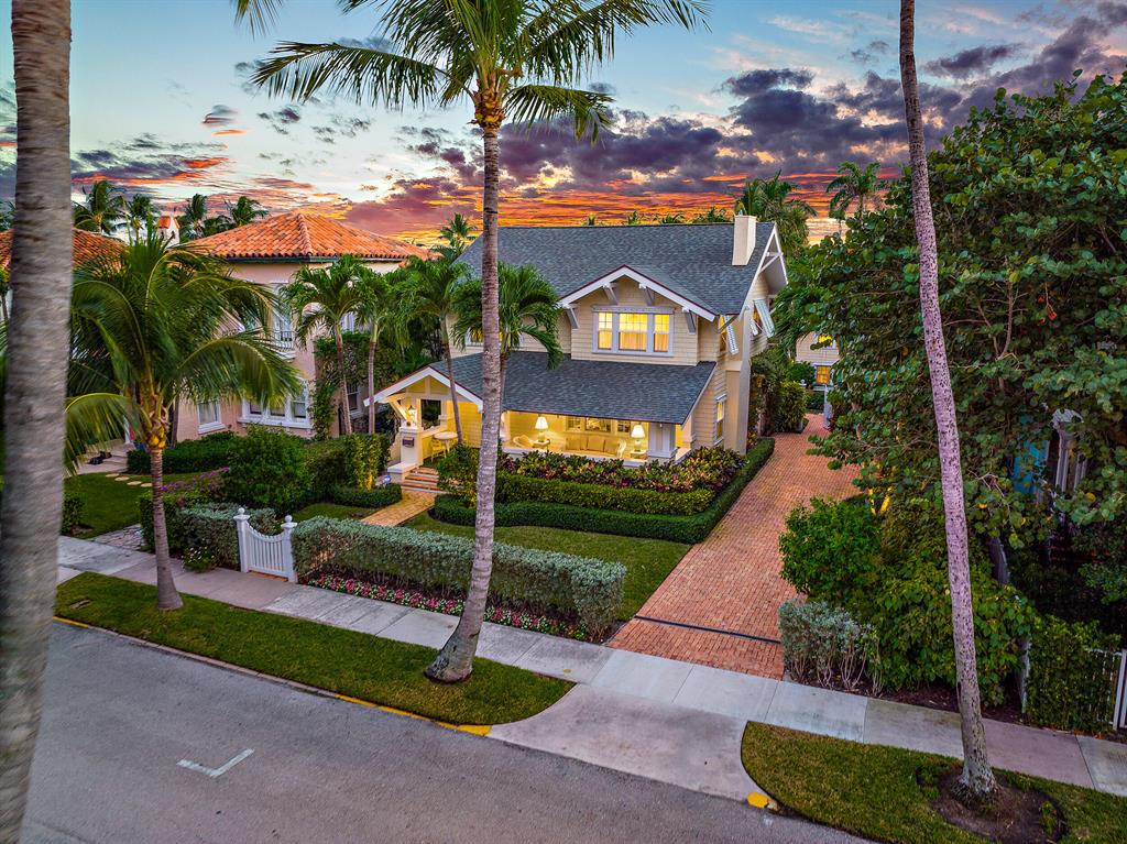 POINCIANA PARK - Residential