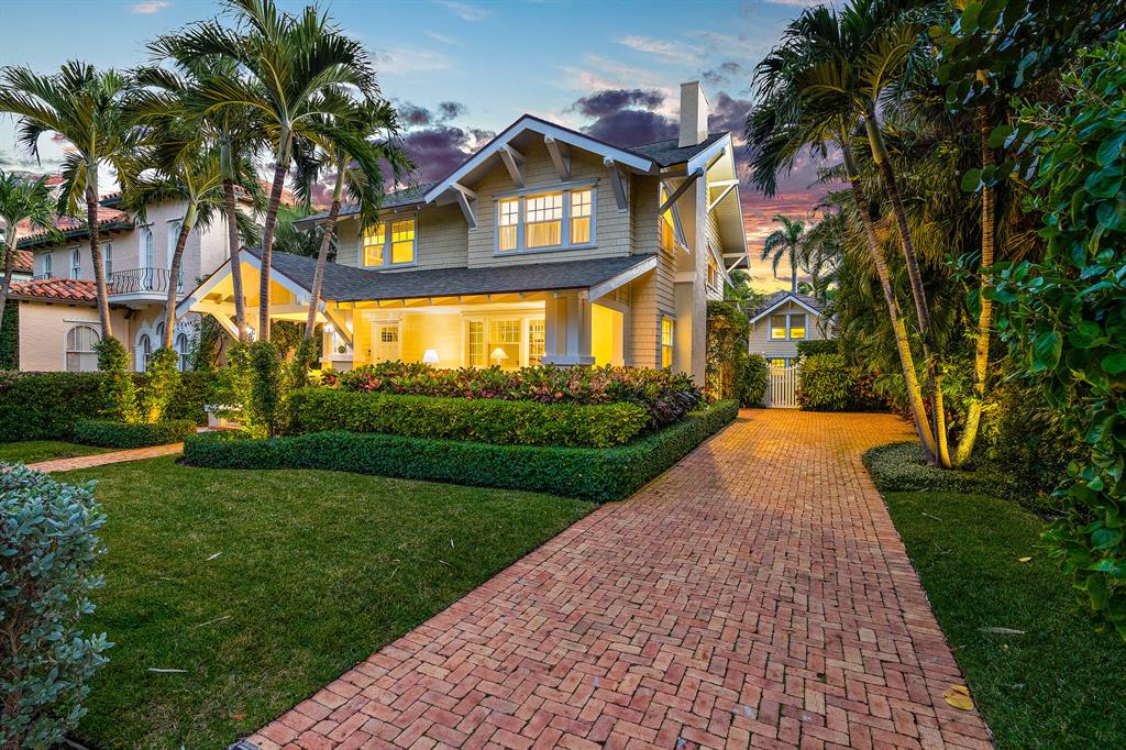POINCIANA PARK - Residential