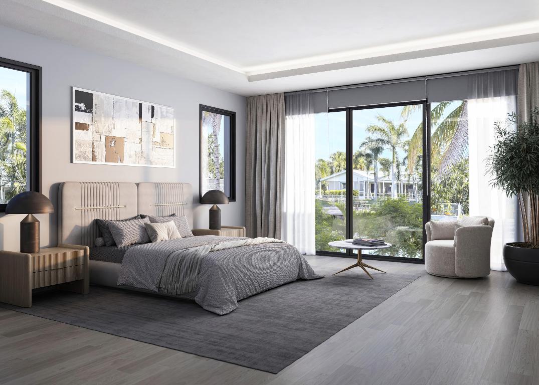 BOCA HARBOUR 6TH SEC - Residential