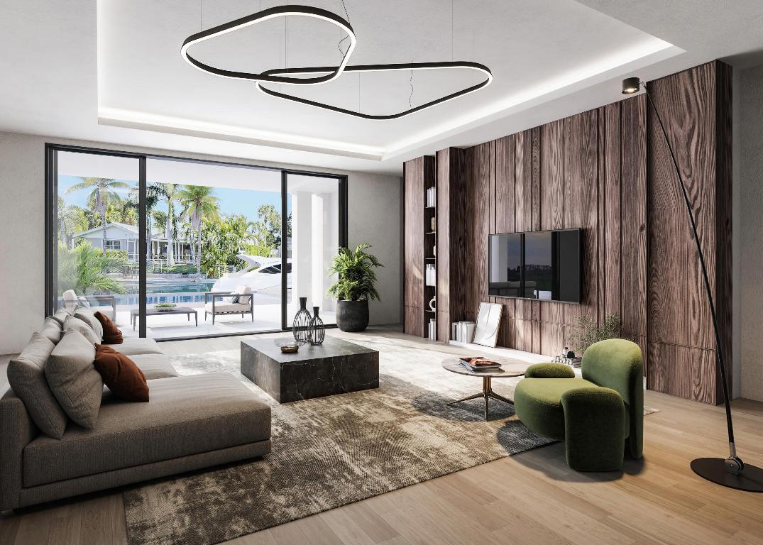BOCA HARBOUR 6TH SEC - Residential