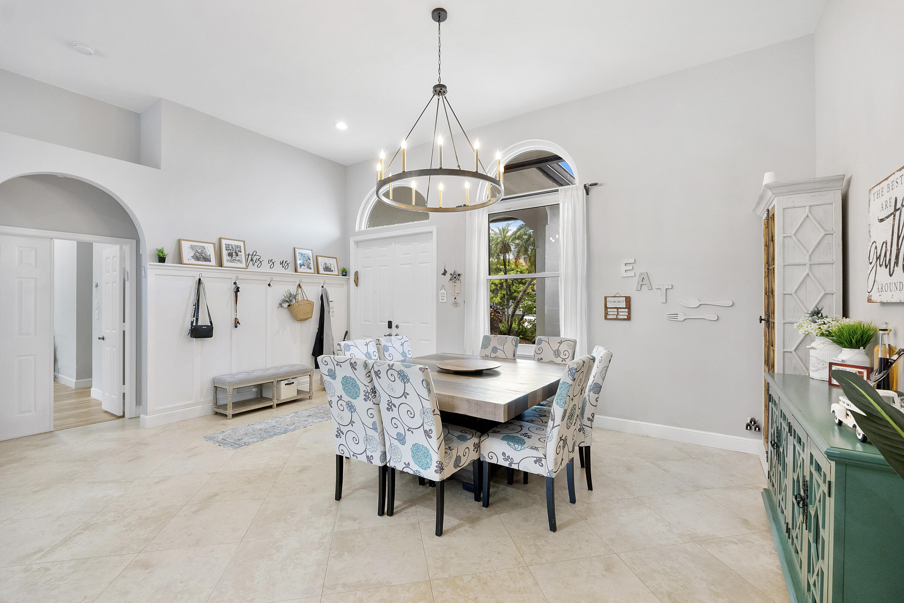 KENSINGTON - Residential Lease
