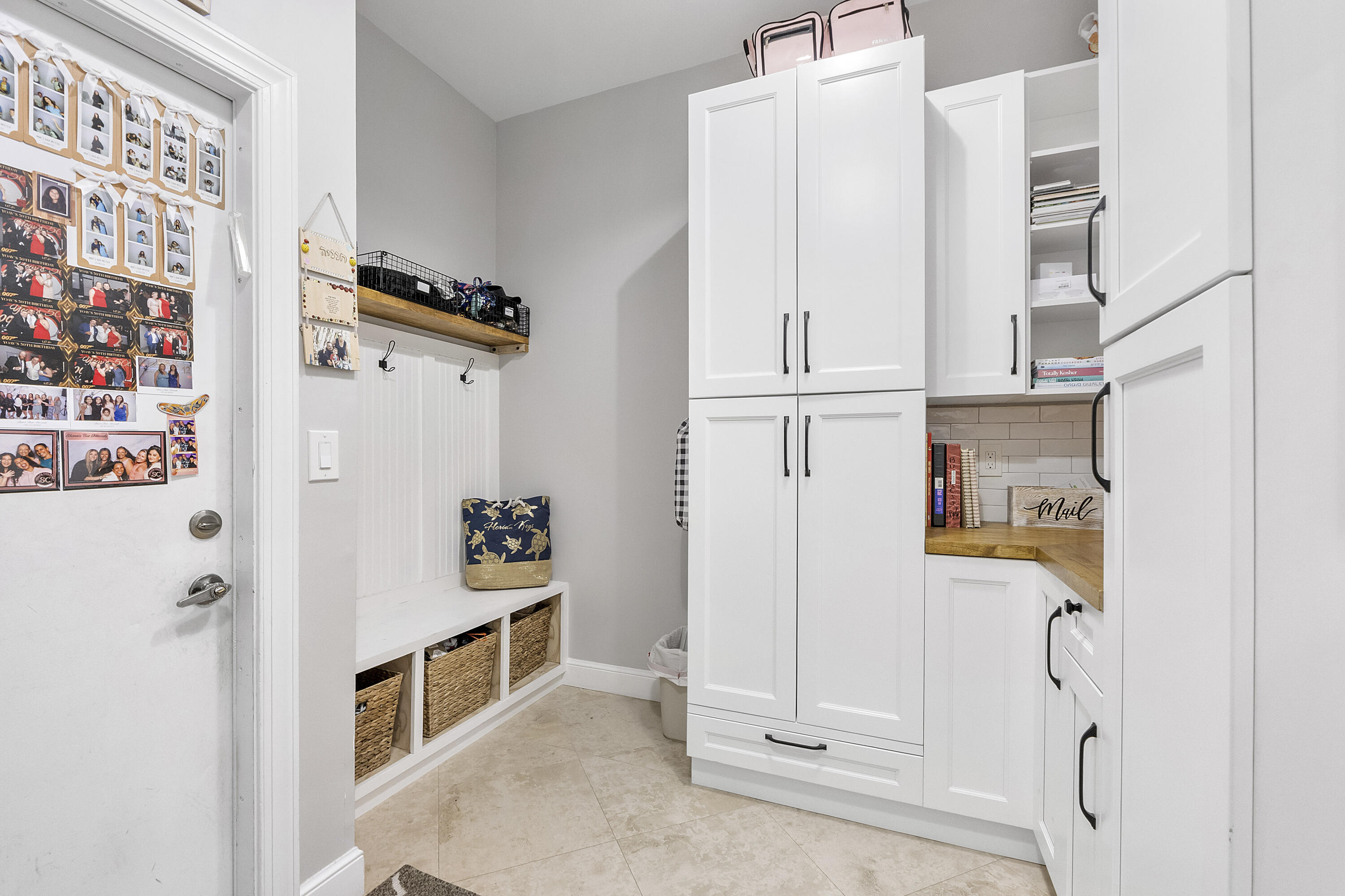 KENSINGTON - Residential Lease